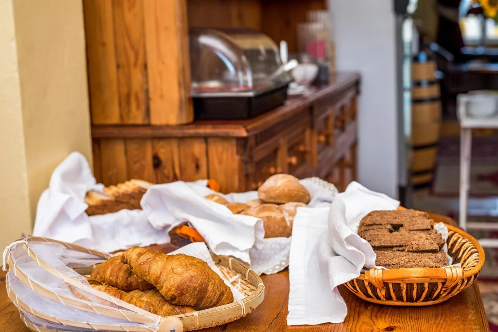 Alte Villa Boutique Hotel