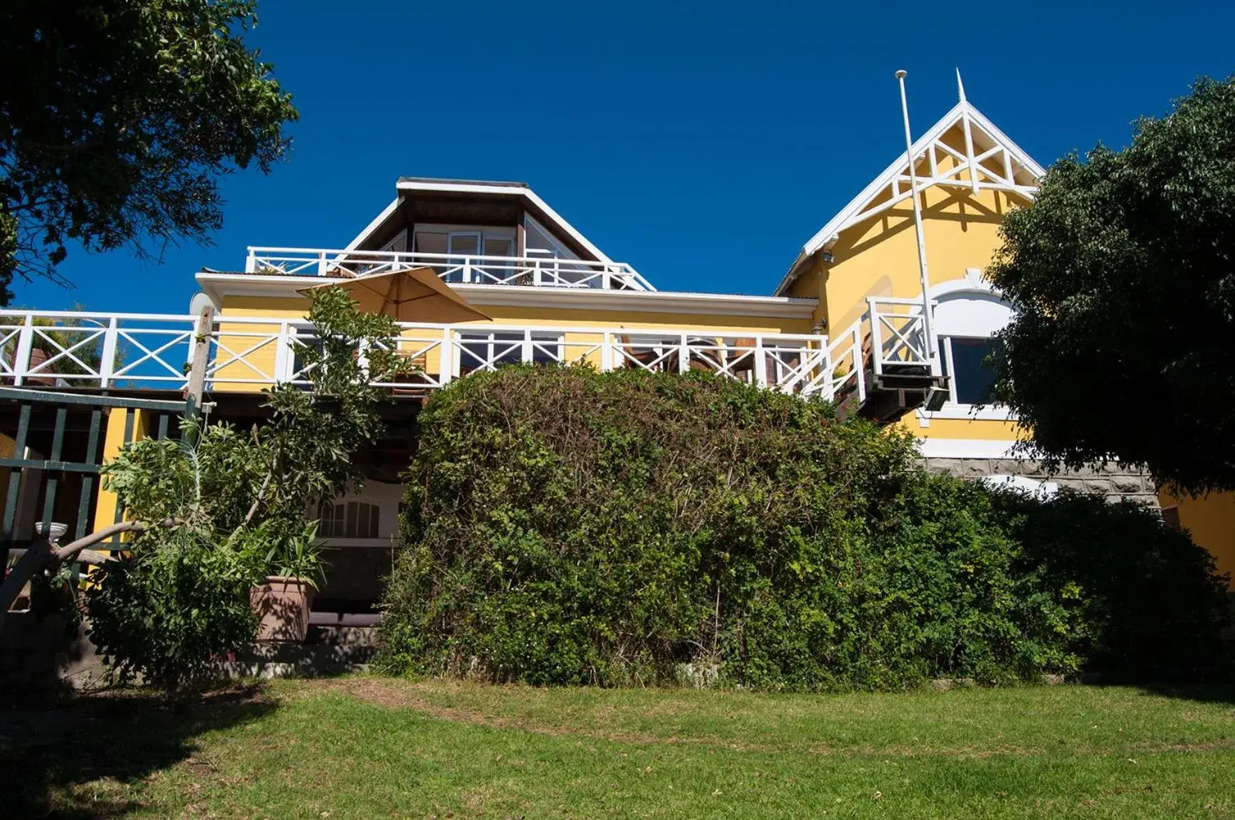 Alte Villa Boutique Hotel Alte Villa Boutique Hotel