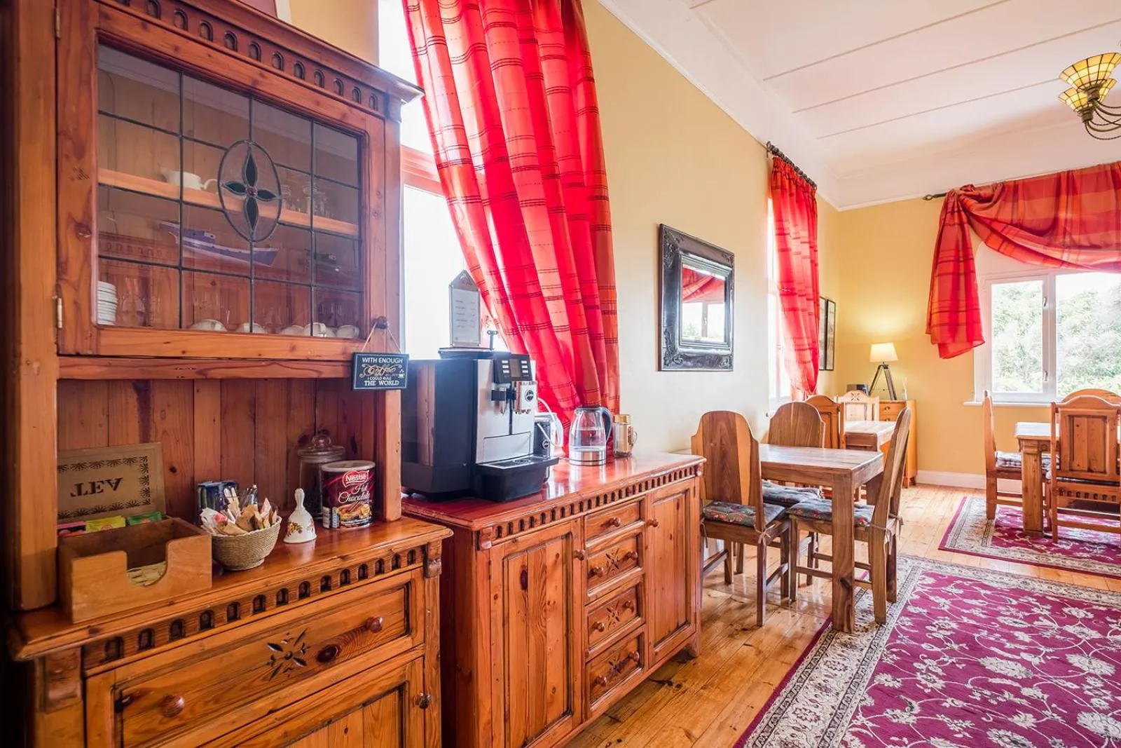 Alte Villa Boutique Hotel