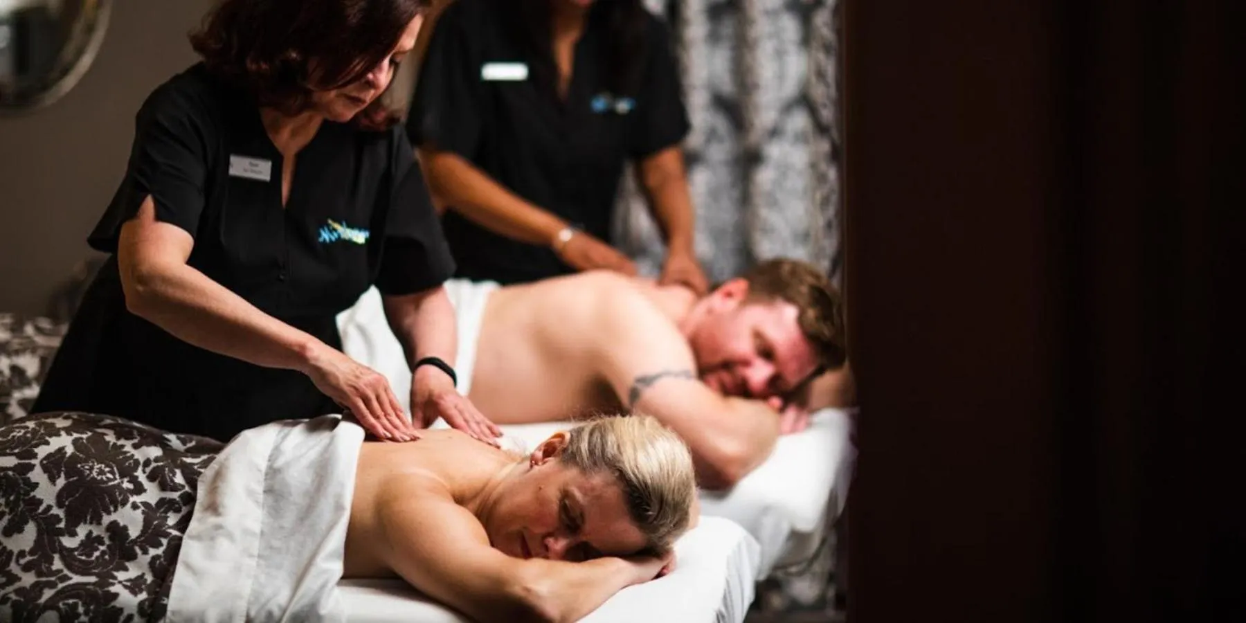 Massage in Mirbeau Inn & Spa - Skaneateles
