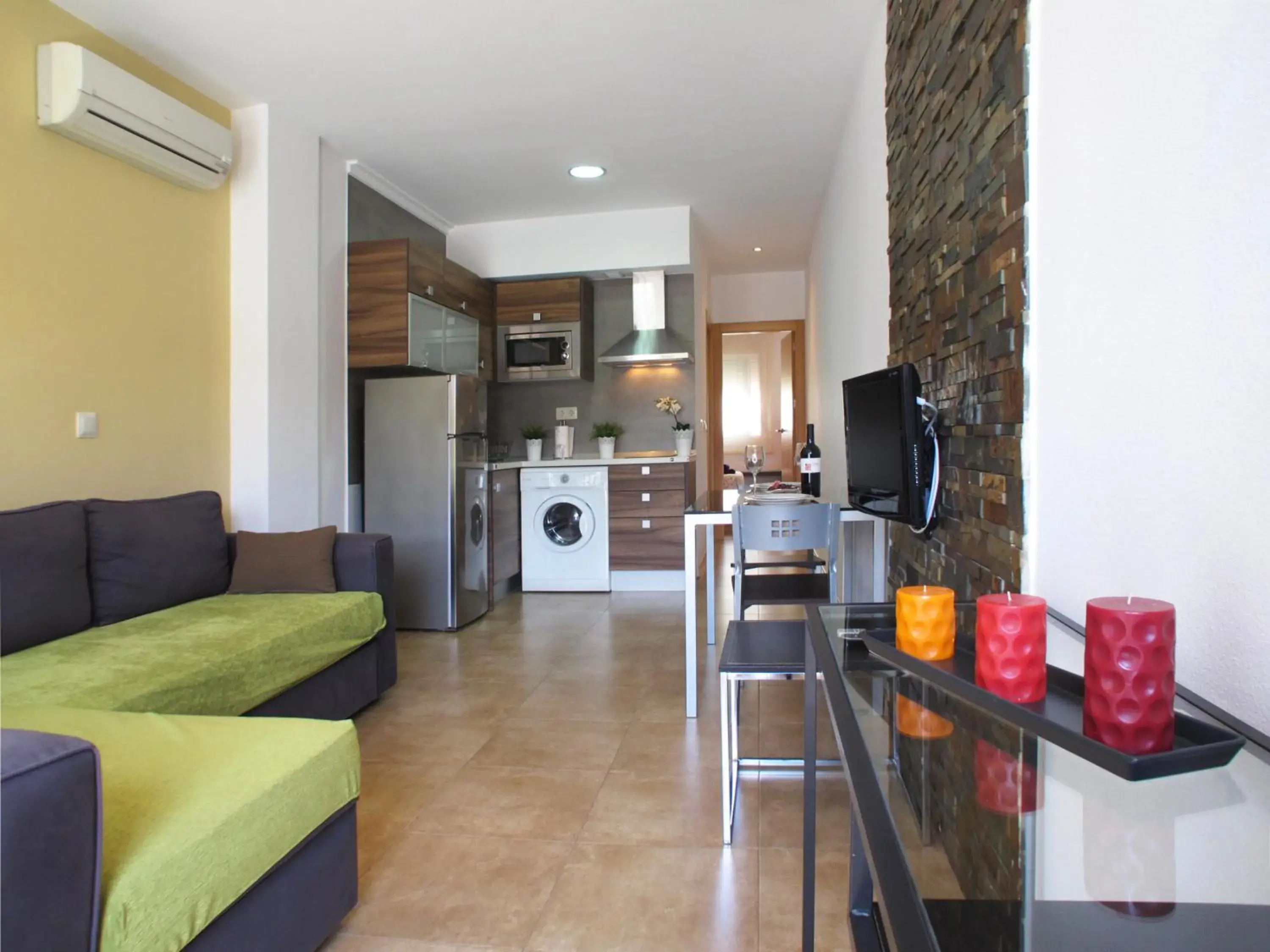 Apartamentos Amanecer JC1 Apartamentos Amanecer JC1