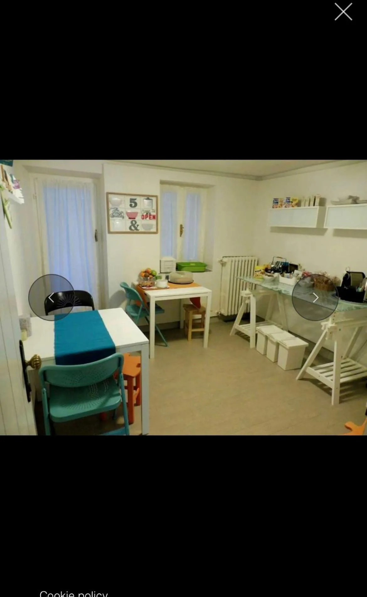 B&B Annabella