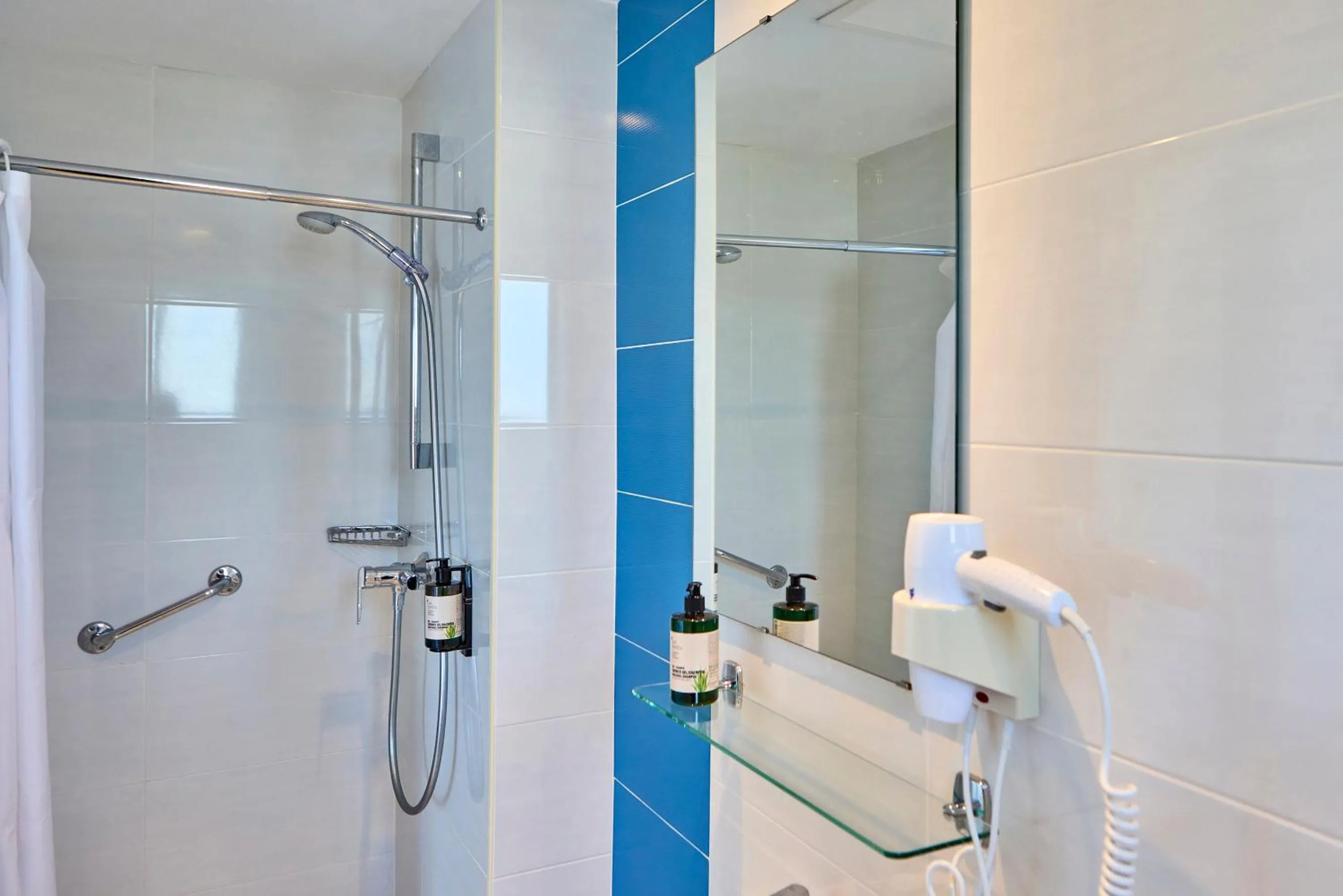 Bathroom in Hostal Floridita Adults Only