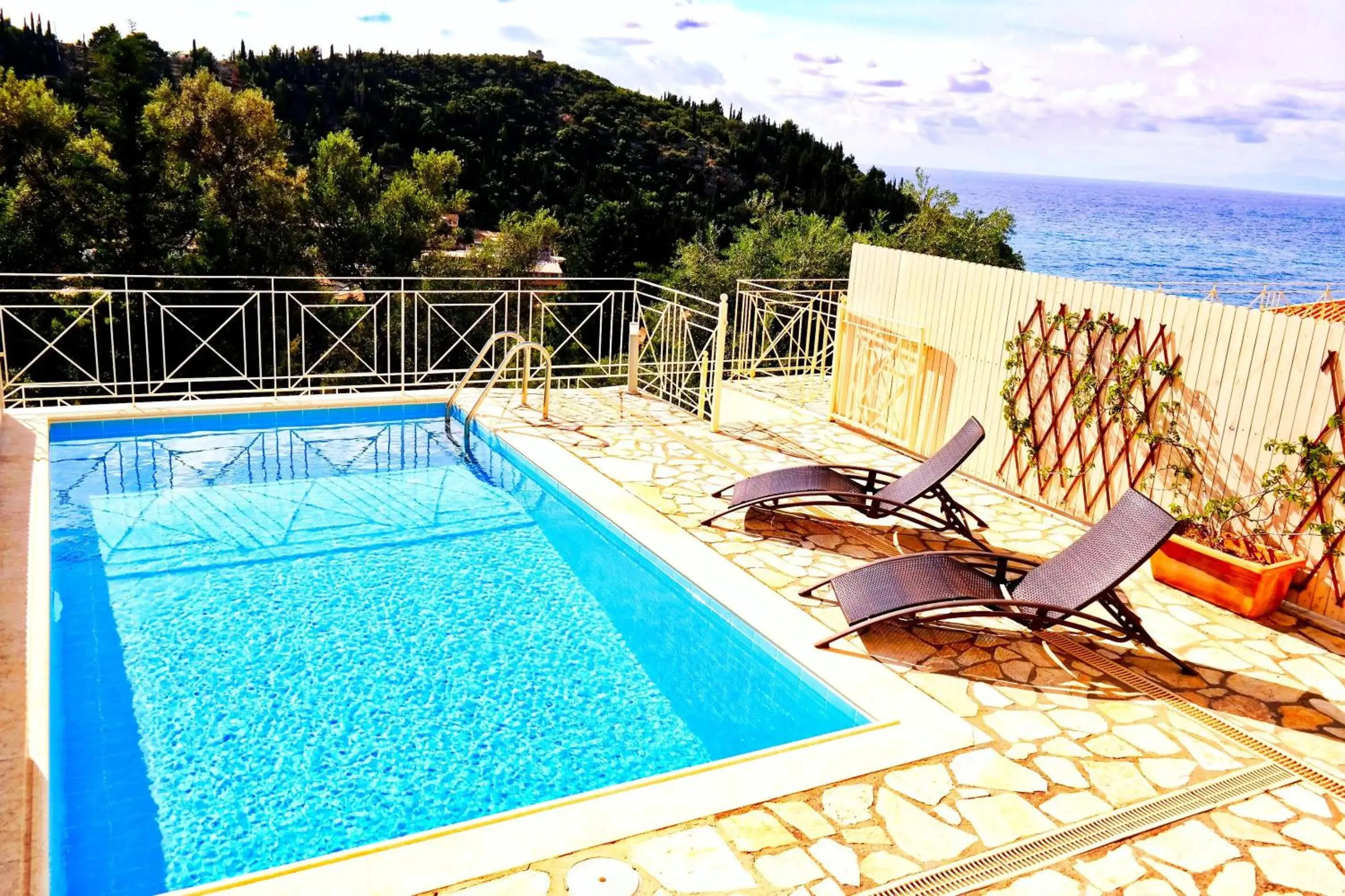 Agios Nikitas View Agios Nikitas View