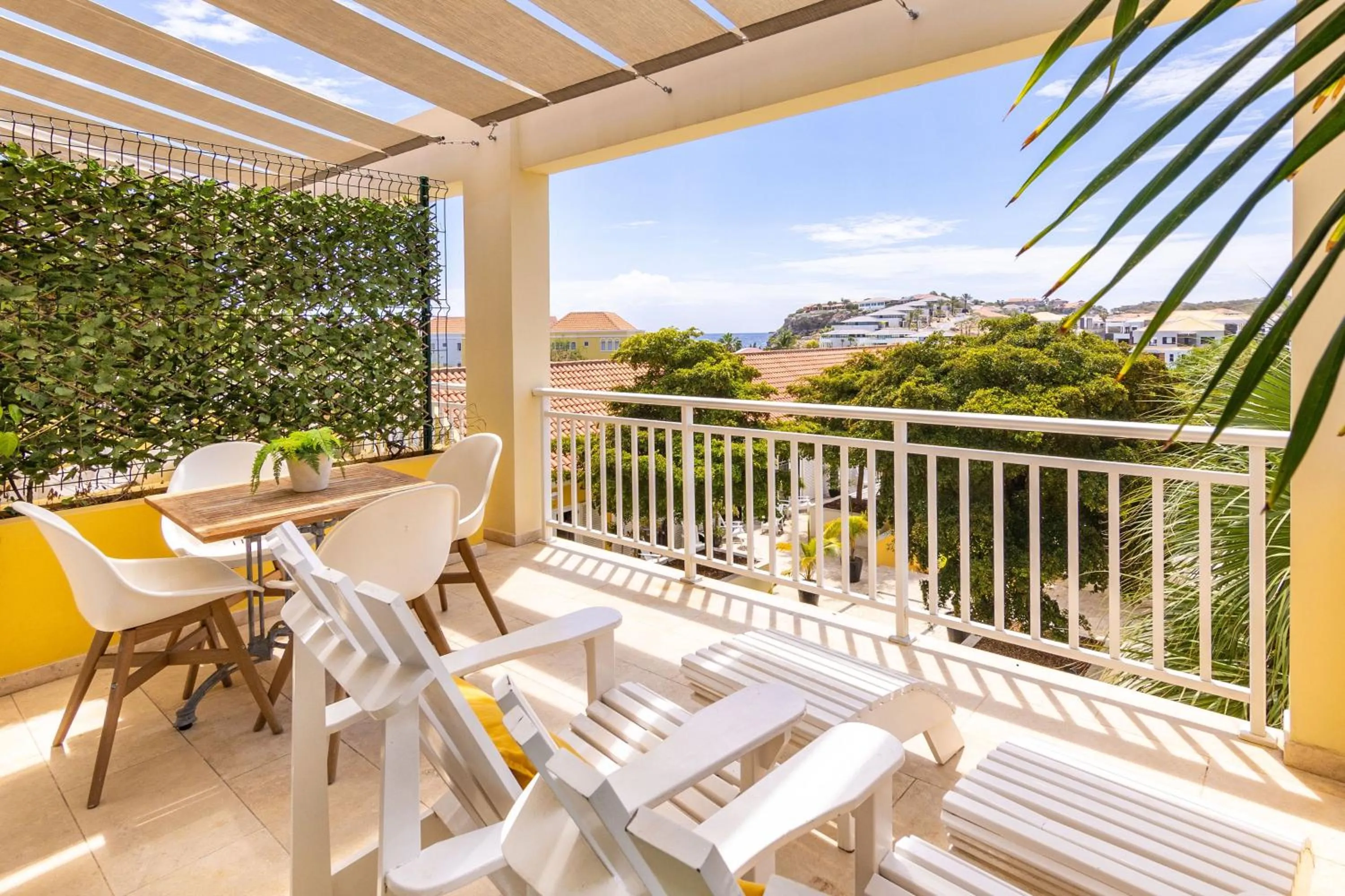 View (from property/room) in Bayside Boutique Hotel - Blue Bay Golf & Beach Resort