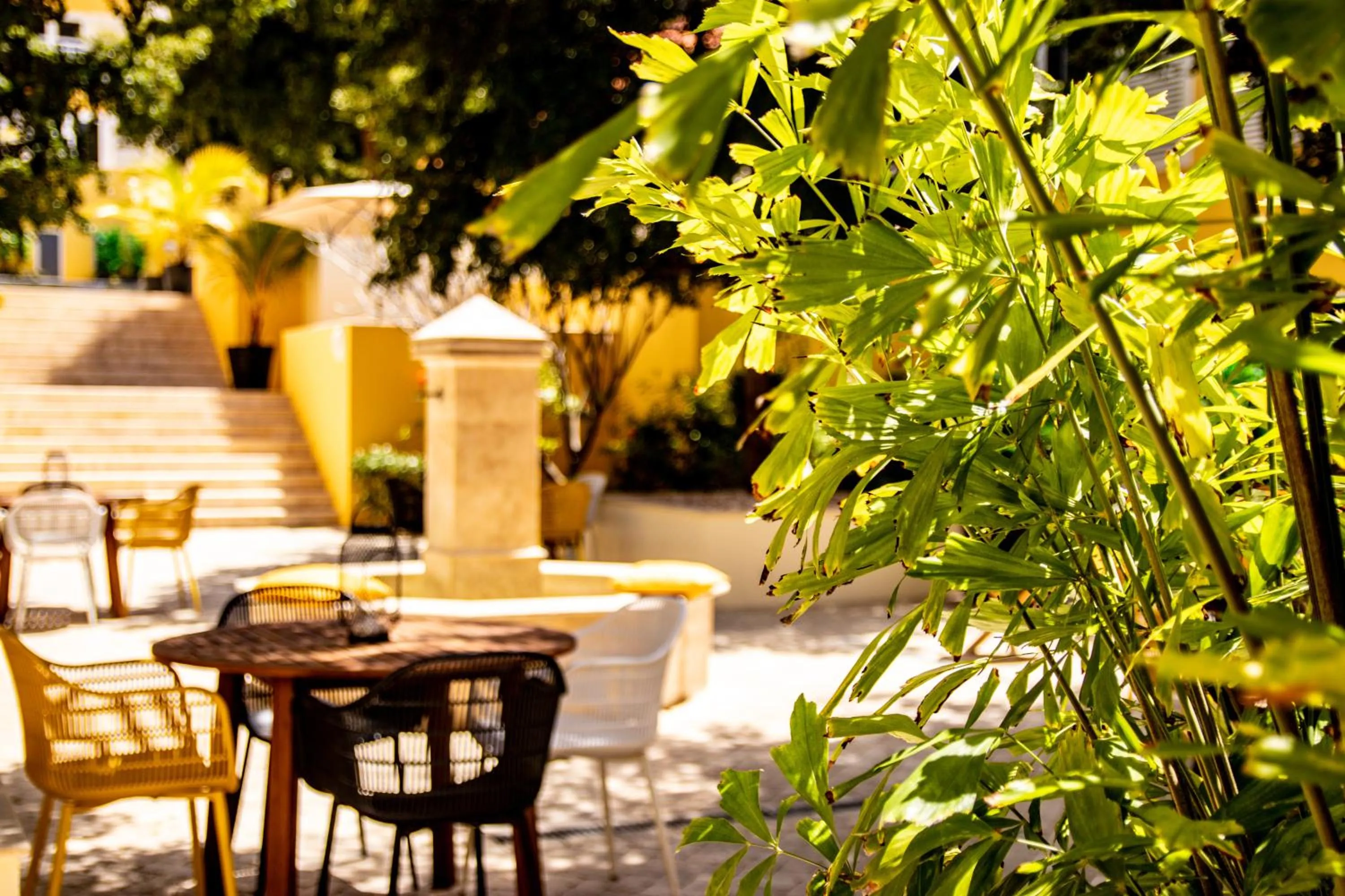 Day in Bayside Boutique Hotel - Blue Bay Golf & Beach Resort