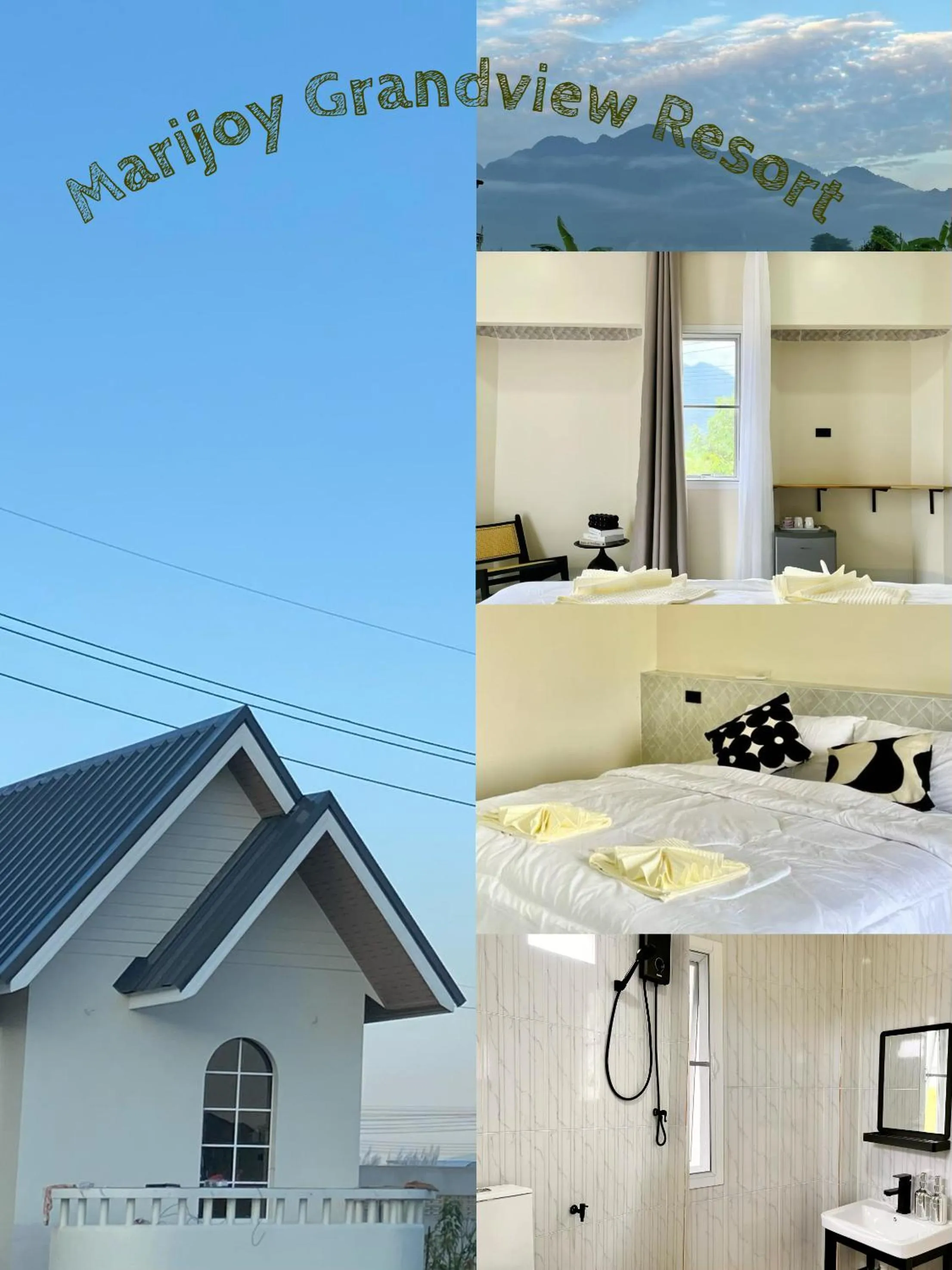 MARIJOY Grandview Resort