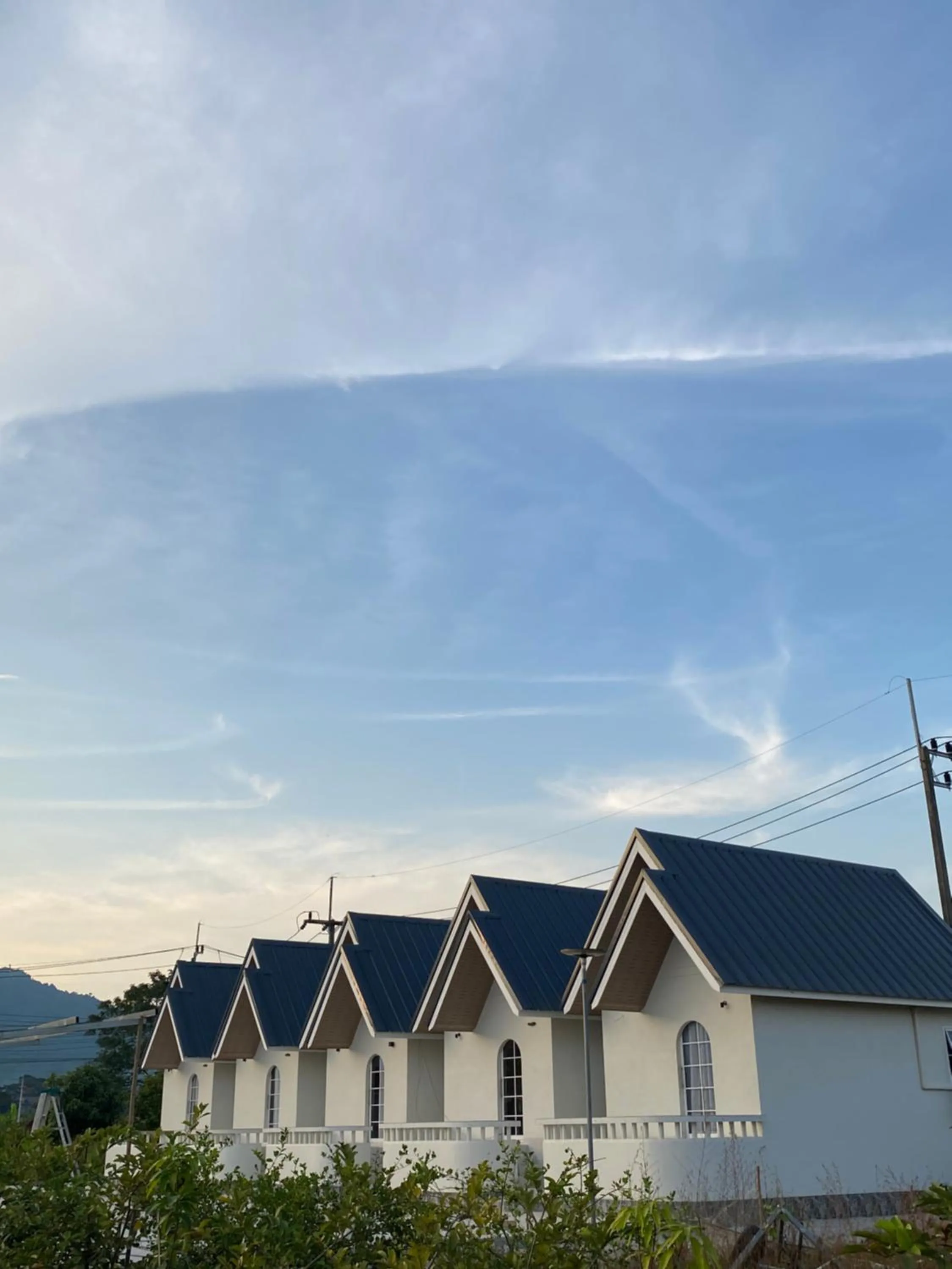 MARIJOY Grandview Resort