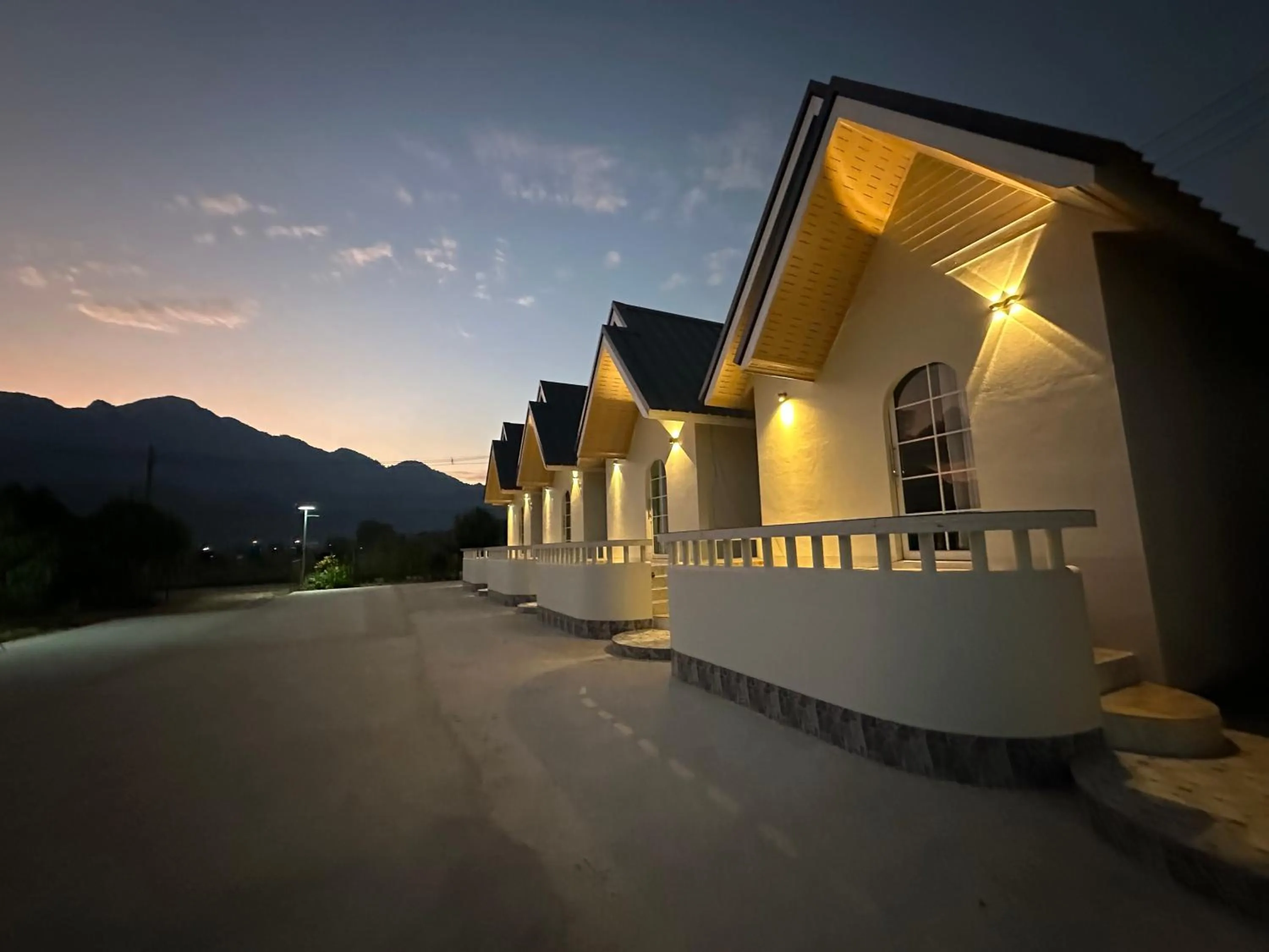 MARIJOY Grandview Resort