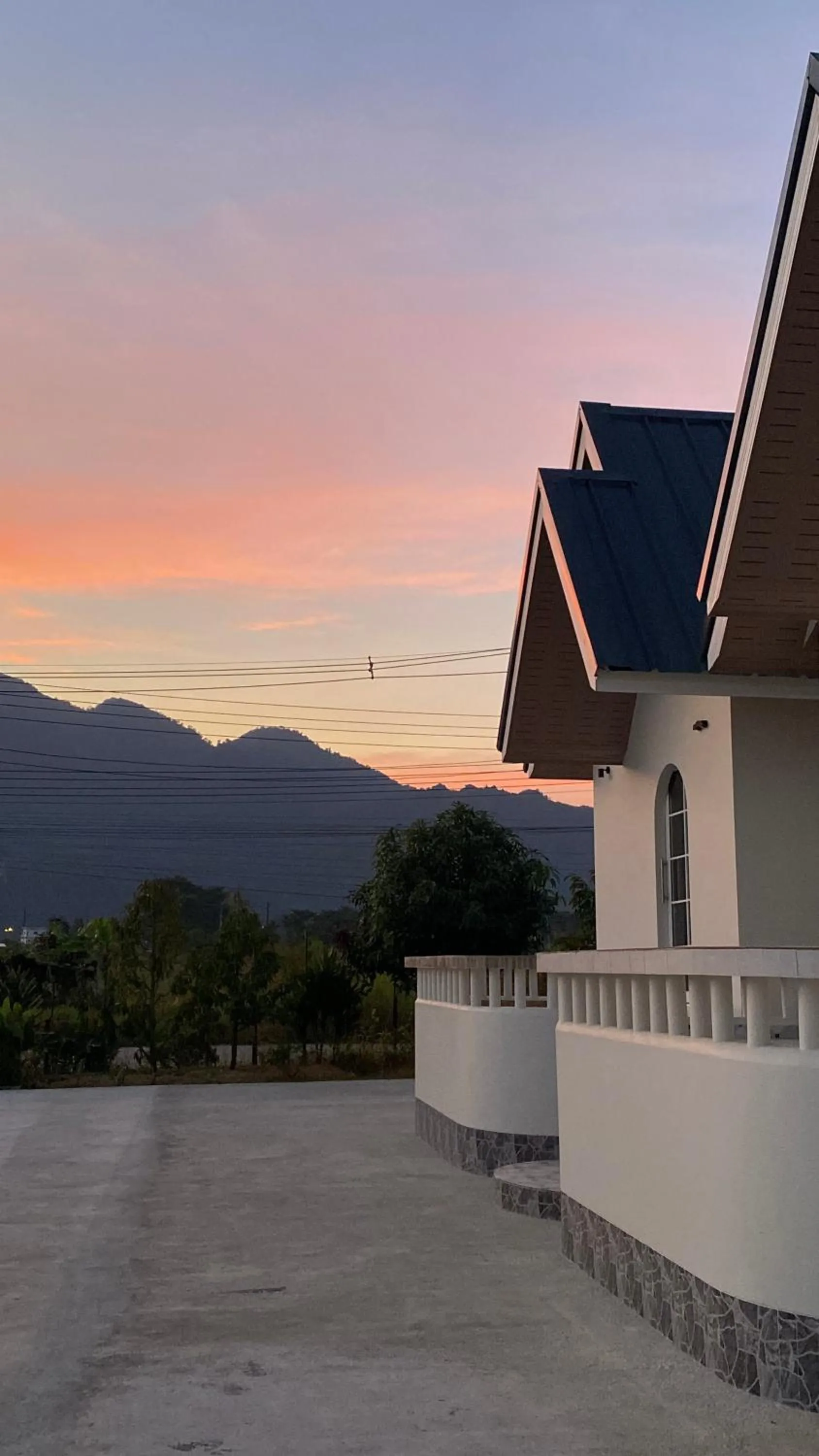 MARIJOY Grandview Resort