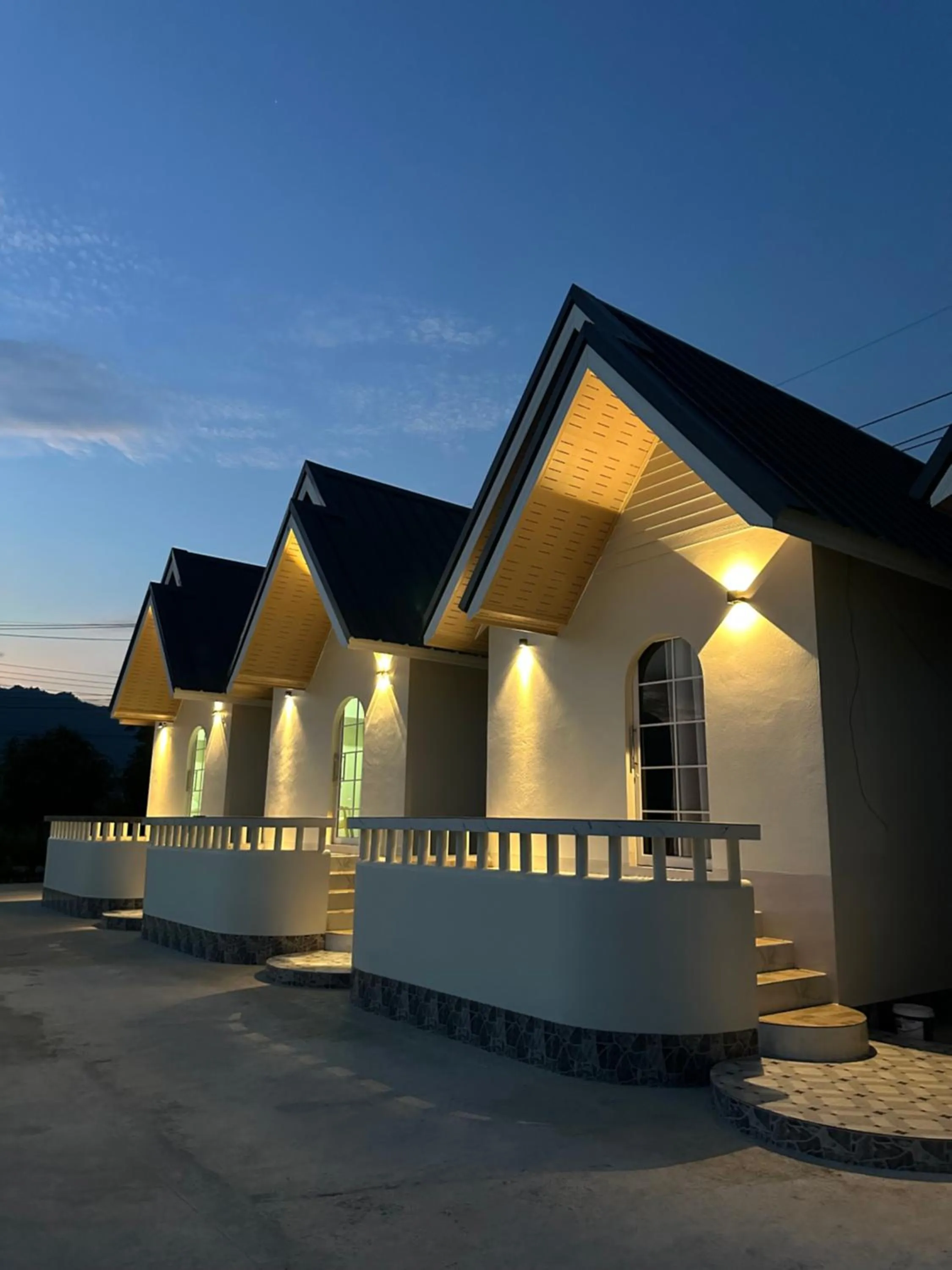 MARIJOY Grandview Resort