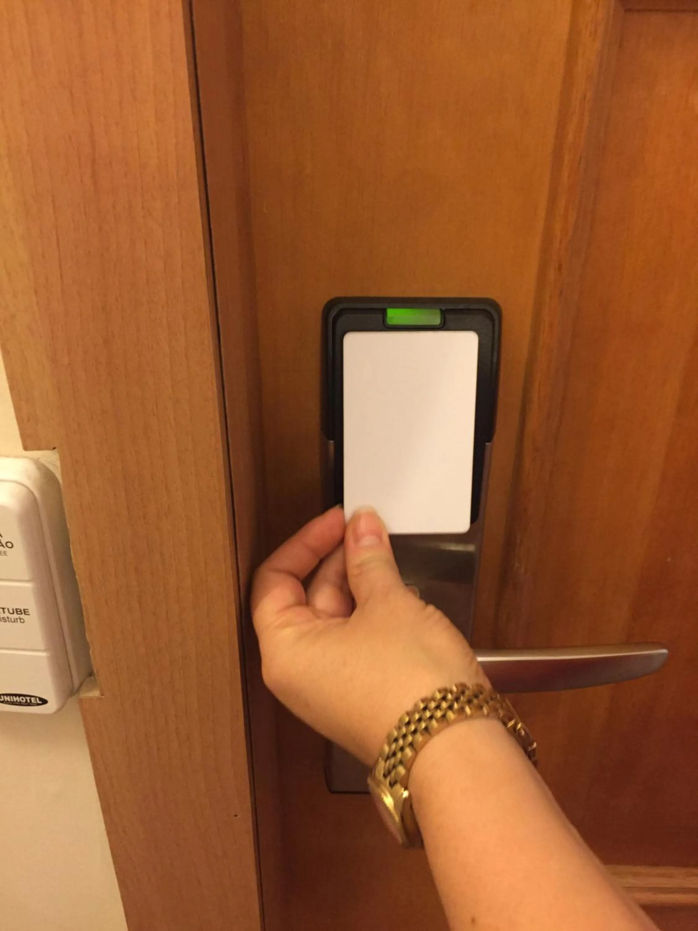 Gran Continental Hotel Taubaté