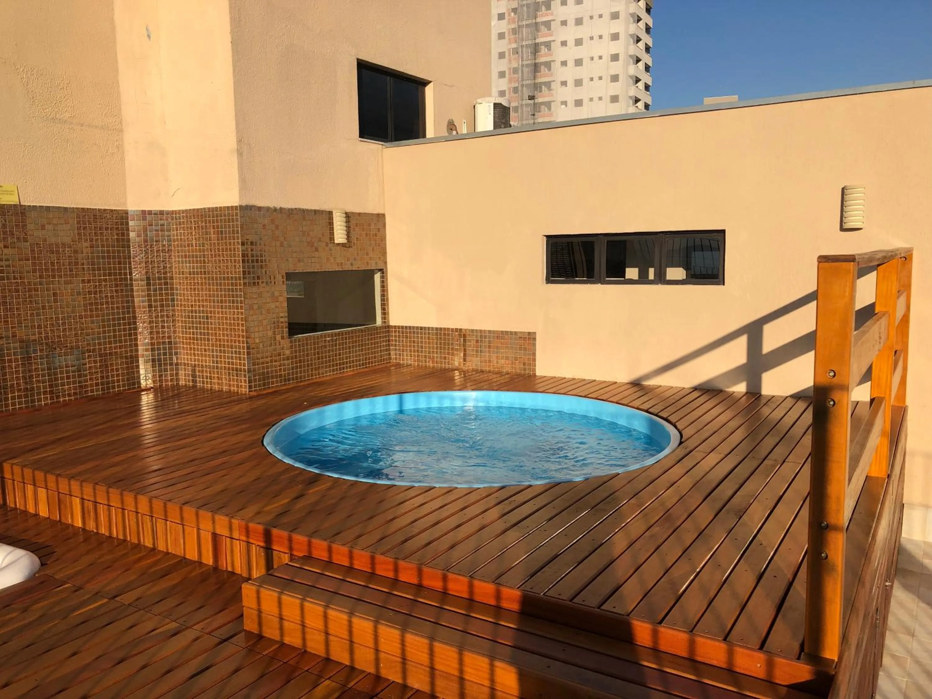 Gran Continental Hotel Taubaté