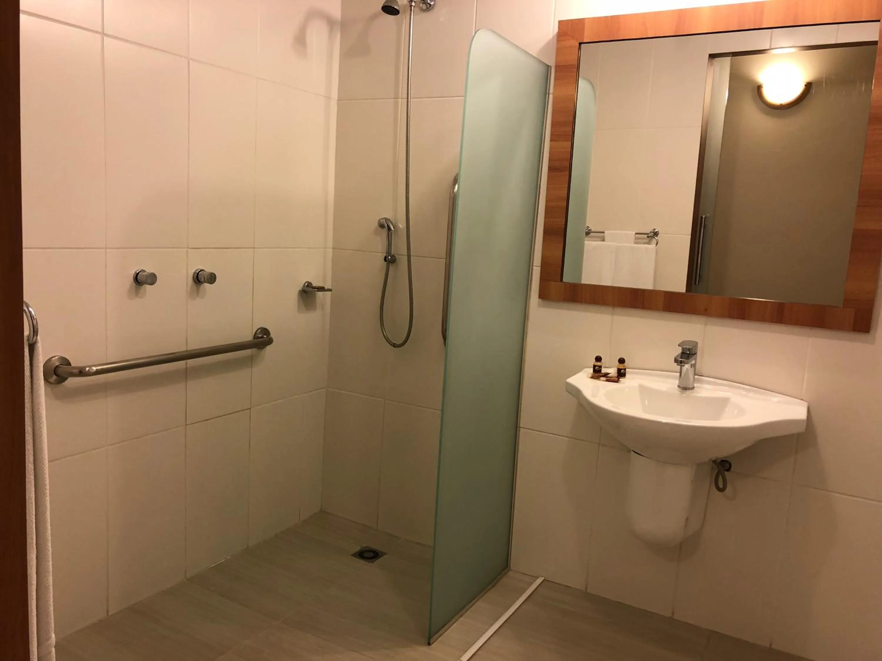 Gran Continental Hotel Taubaté