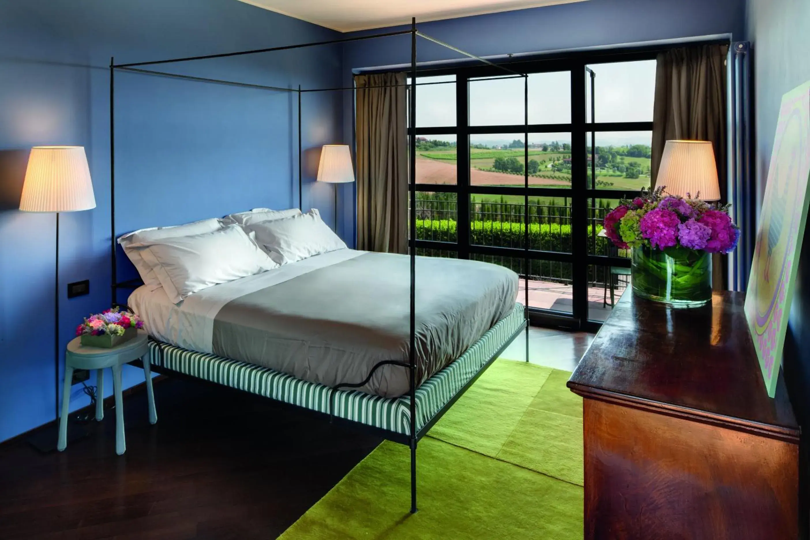 B&B Puntodivista B&B Puntodivista