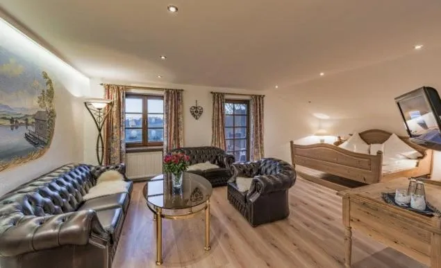 Landgasthaus & Hotel Kurfer Hof