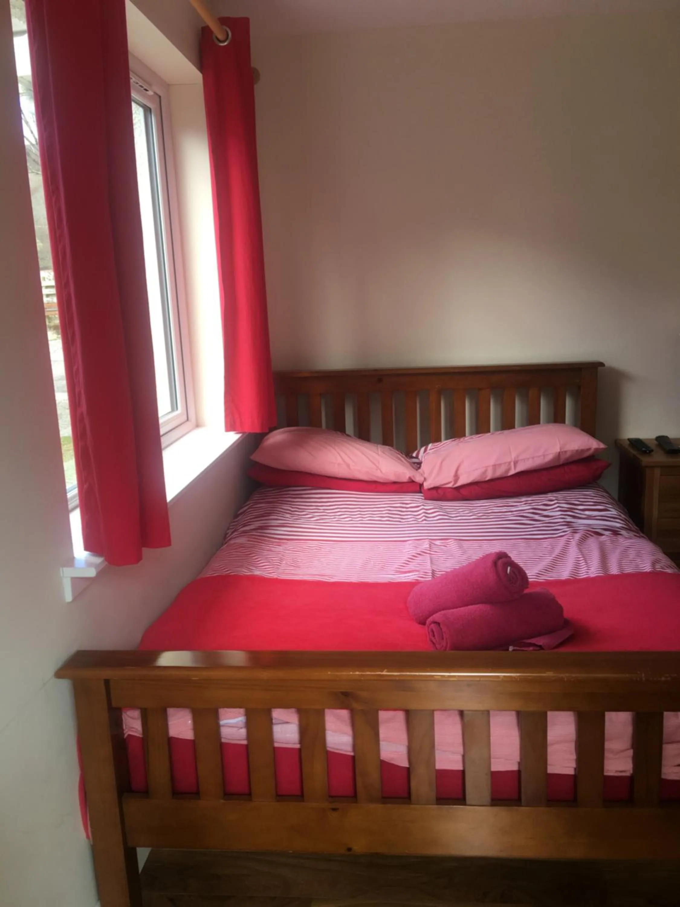 Bed in 1 Lochness Rooms&Hostel