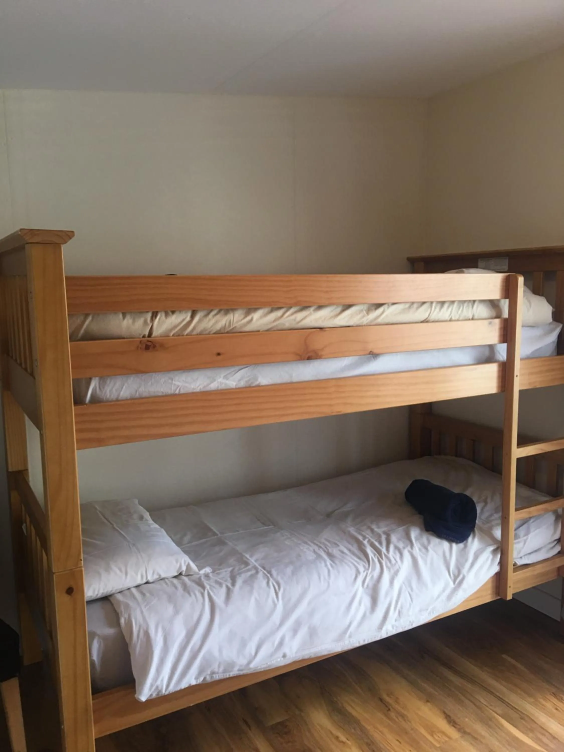 Bed in 1 Lochness Rooms&Hostel