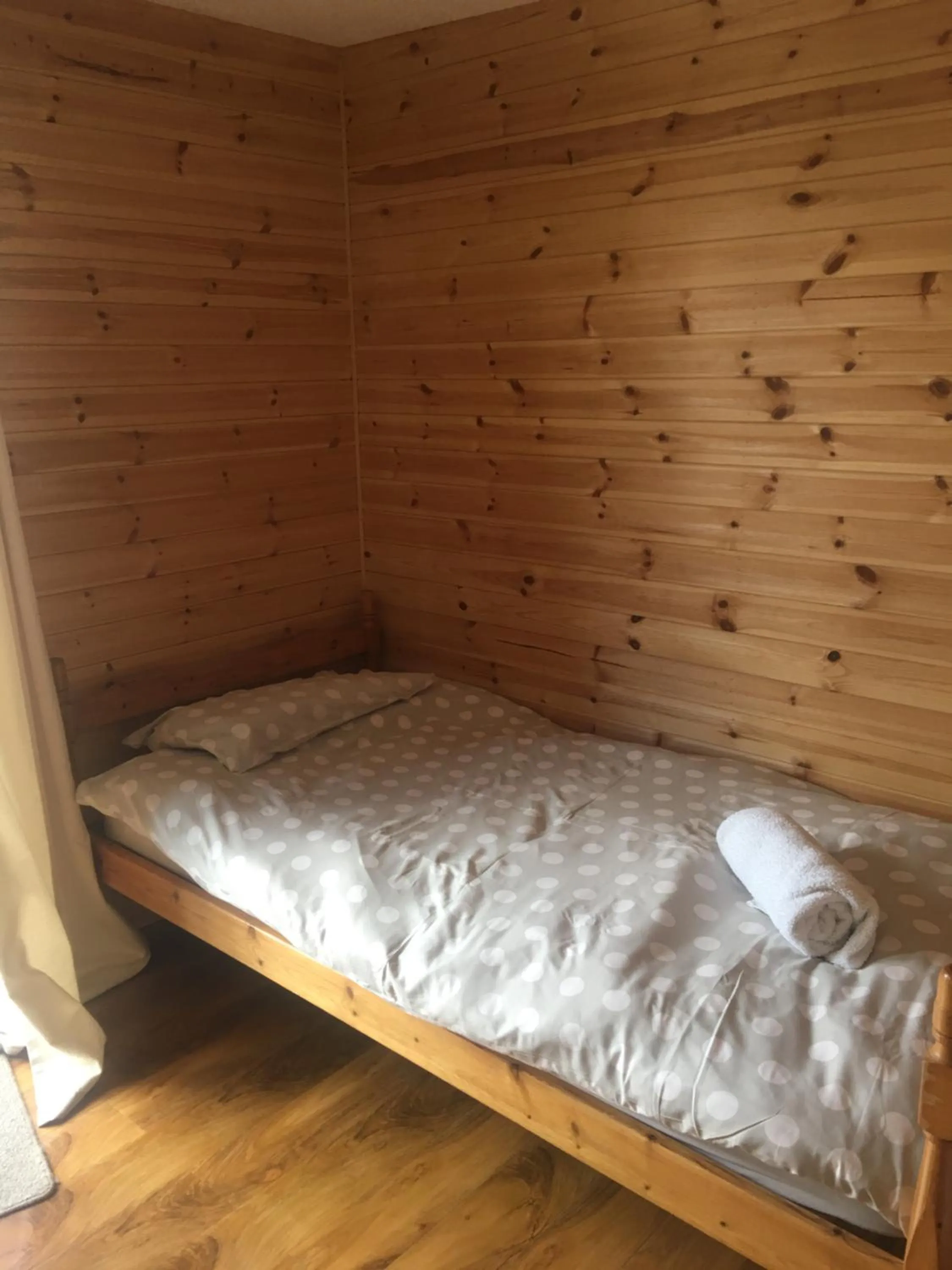 Bed in 1 Lochness Rooms&Hostel