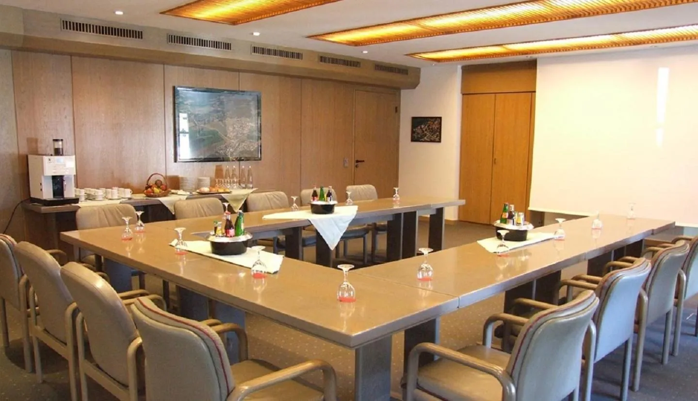 Business facilities in Landgasthof Osterseen