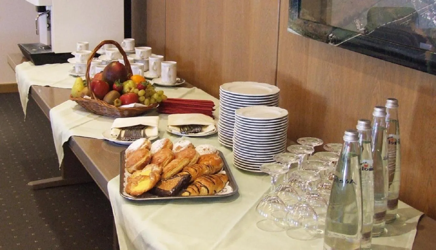 Business facilities in Landgasthof Osterseen