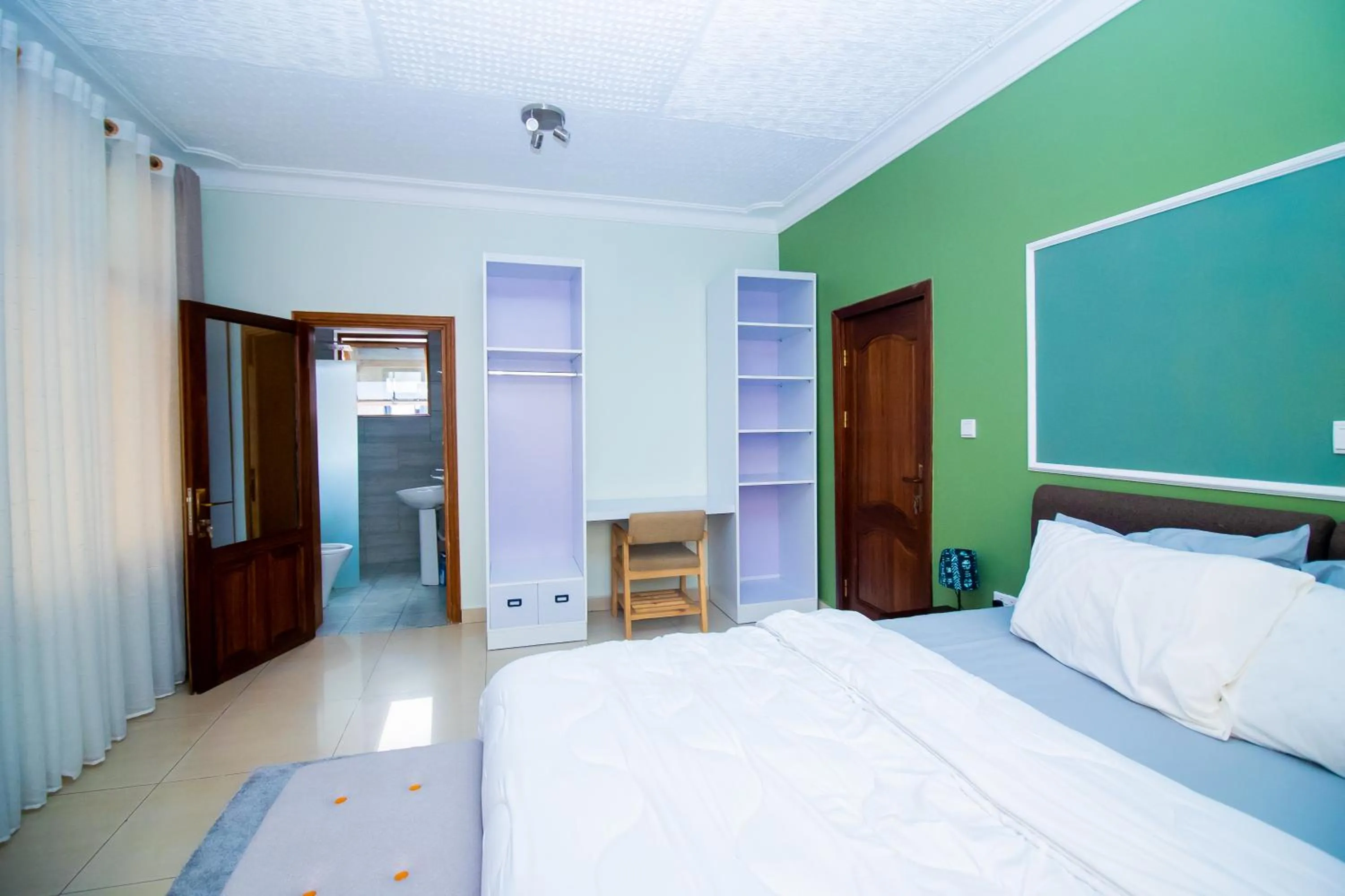 Standard Double or Twin Room in ArthillsBoutiqueHotel