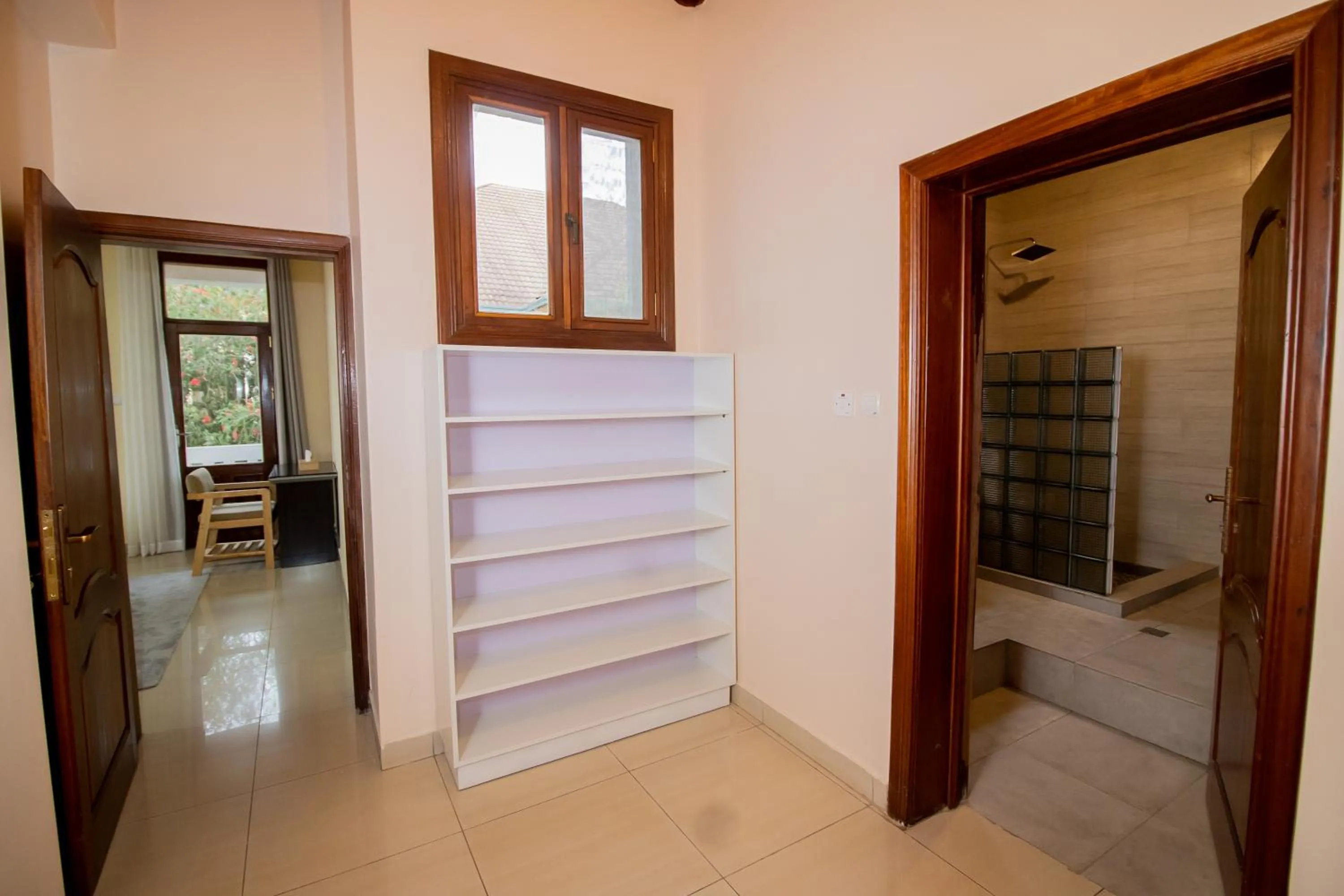 Bathroom in ArthillsBoutiqueHotel