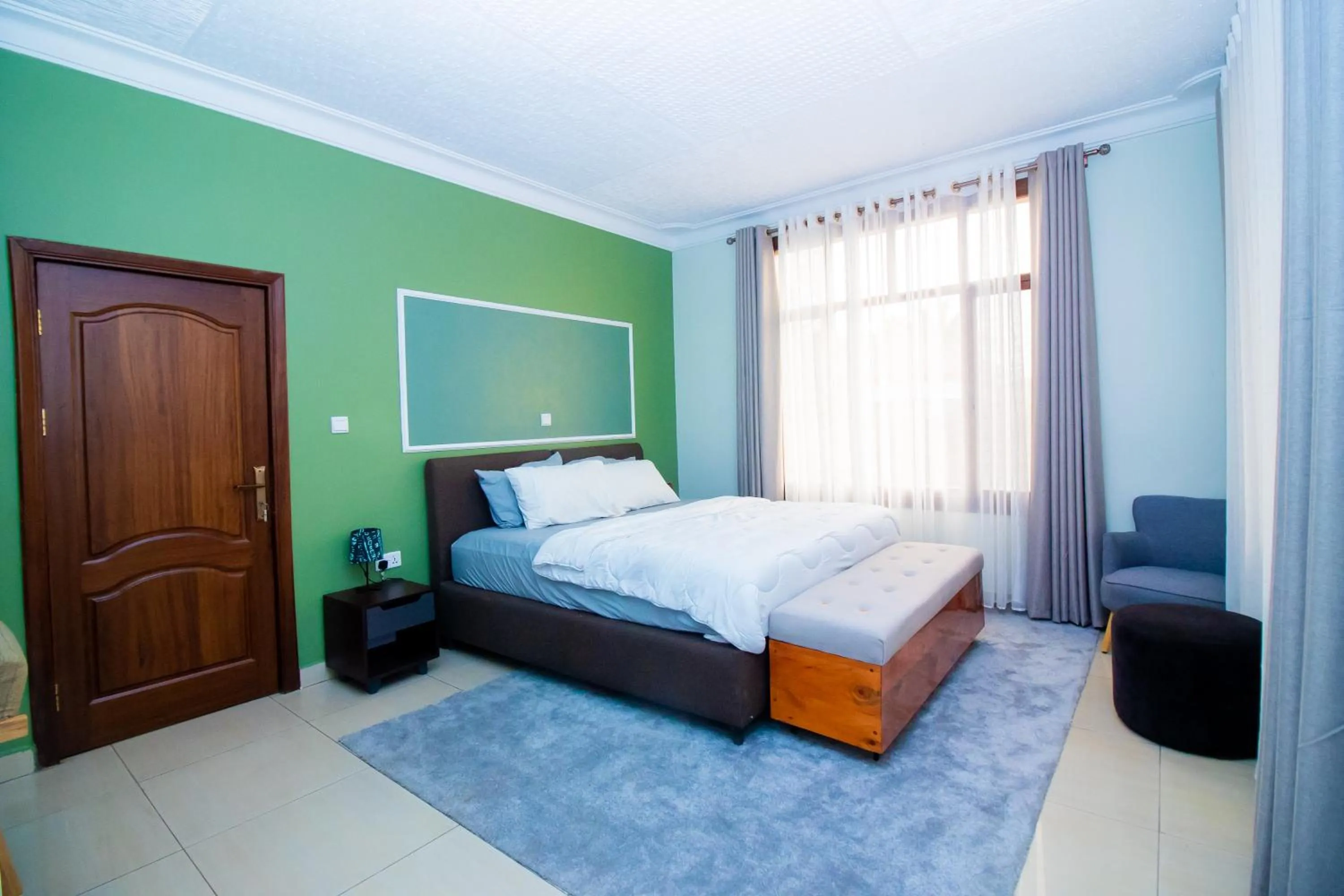 Standard Double or Twin Room in ArthillsBoutiqueHotel