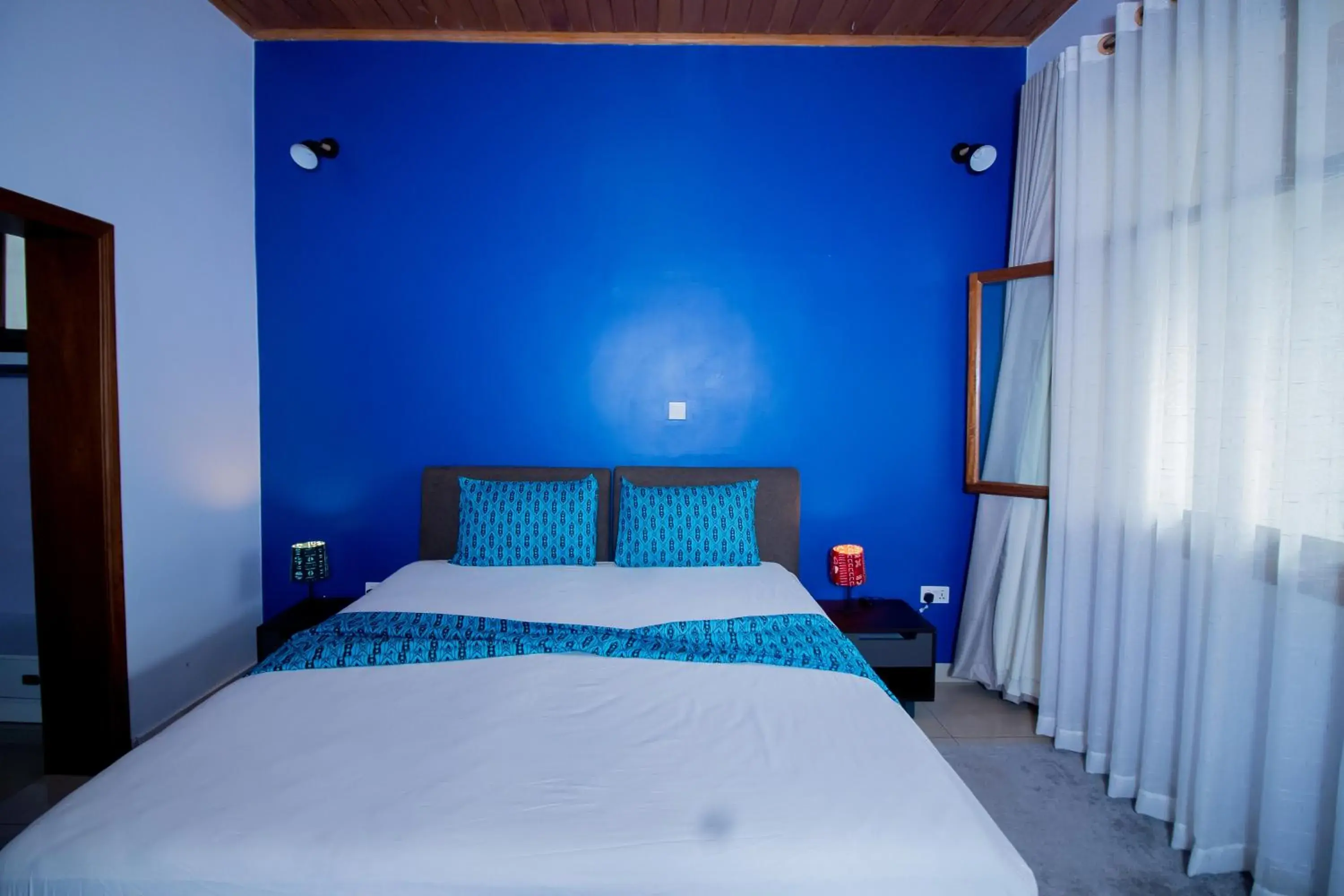 Standard Double Room in ArthillsBoutiqueHotel Standard Double Room in ArthillsBoutiqueHotel