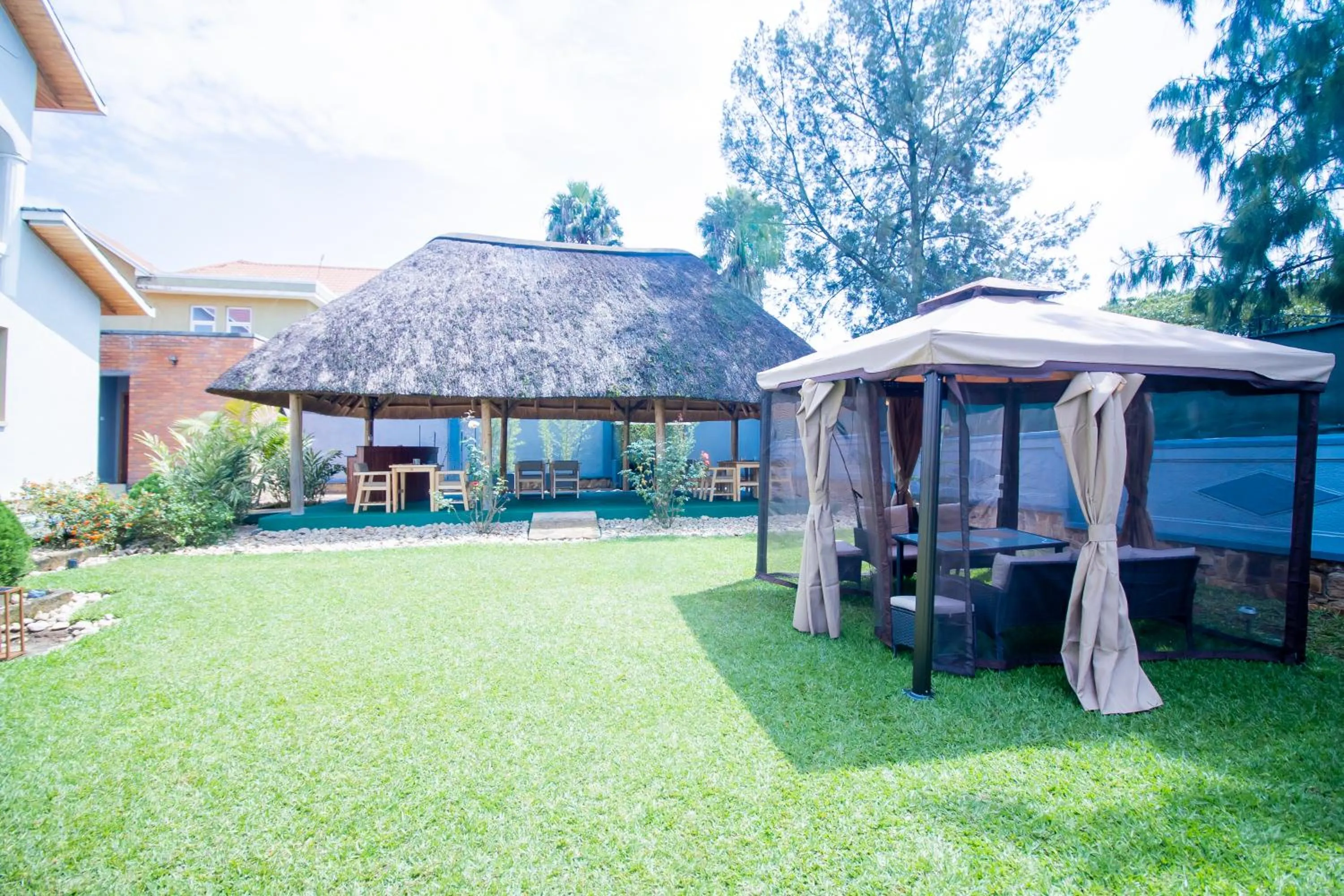 Property building in ArthillsBoutiqueHotel