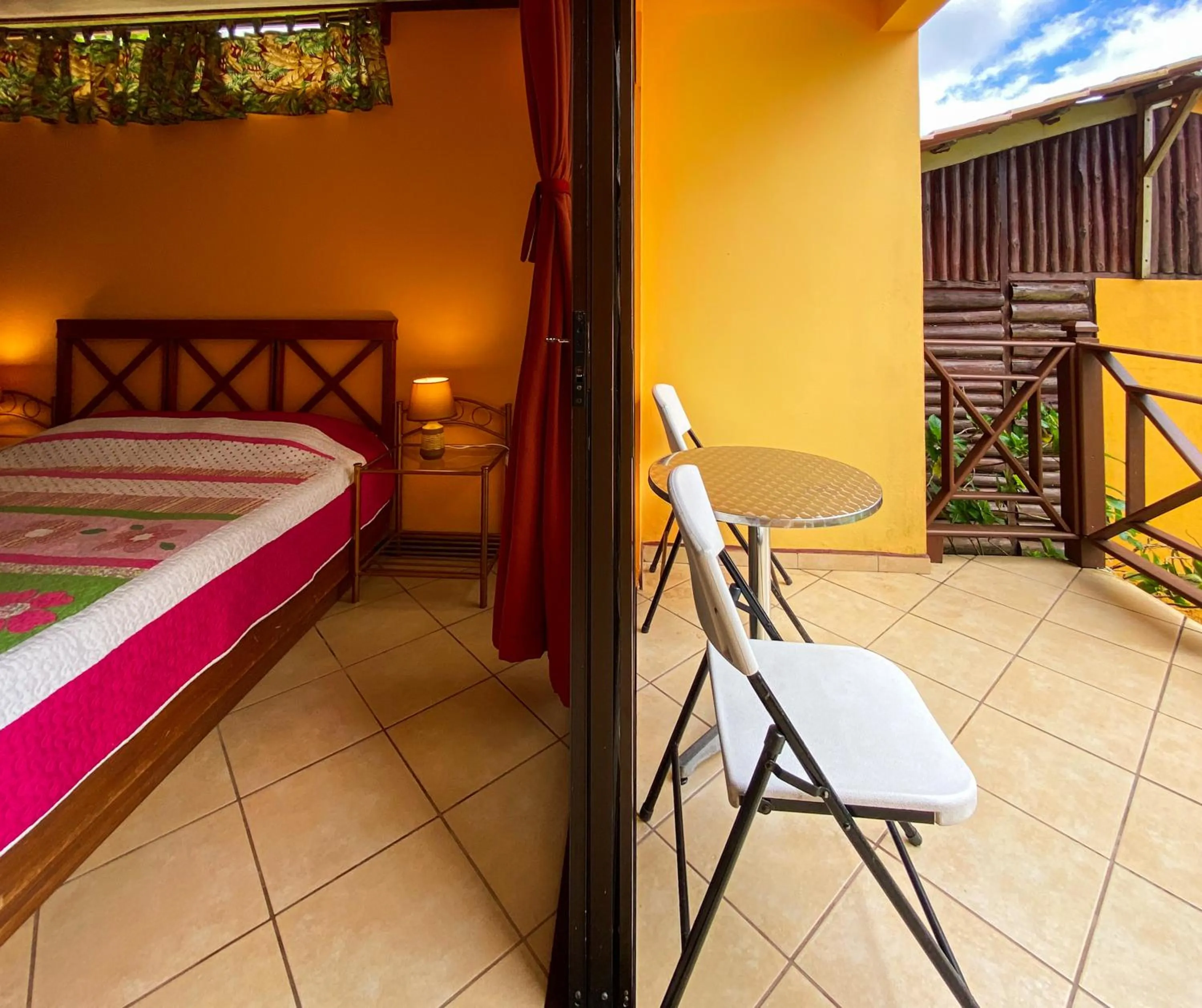 Arenal Garden Lodge