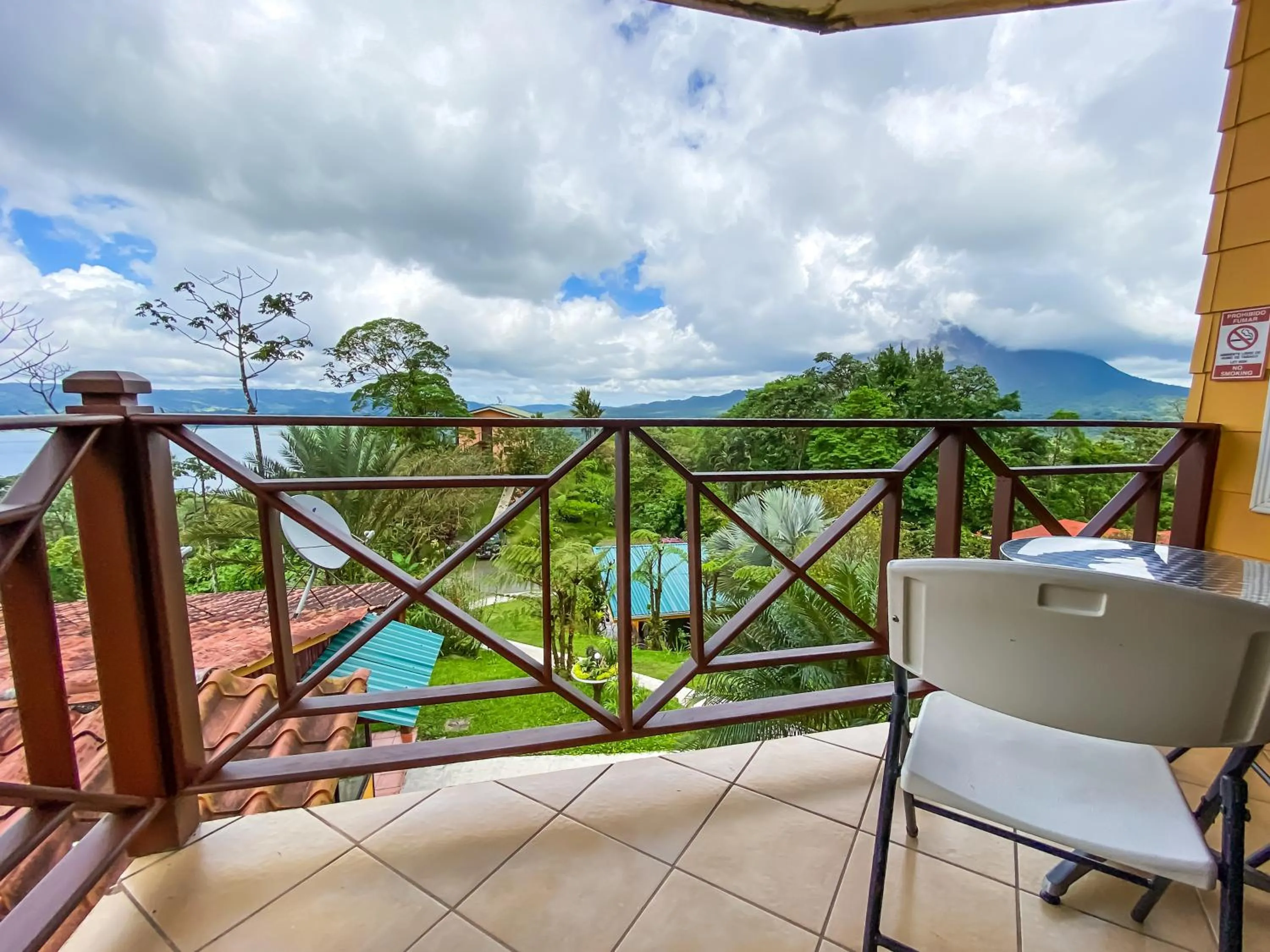 Arenal Garden Lodge