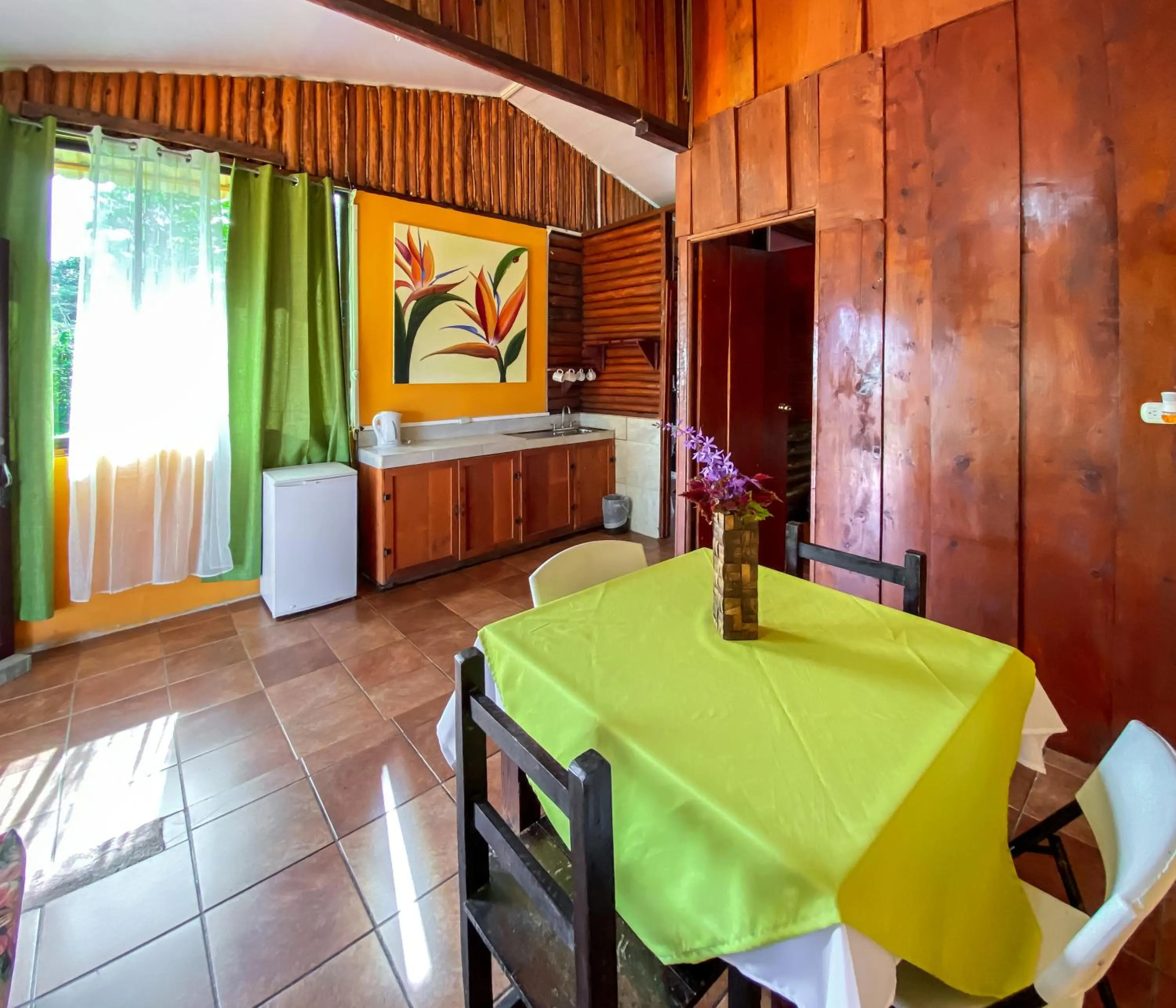 Arenal Garden Lodge