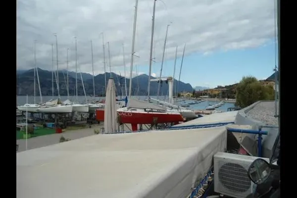 Day in Appartamenti Albatros