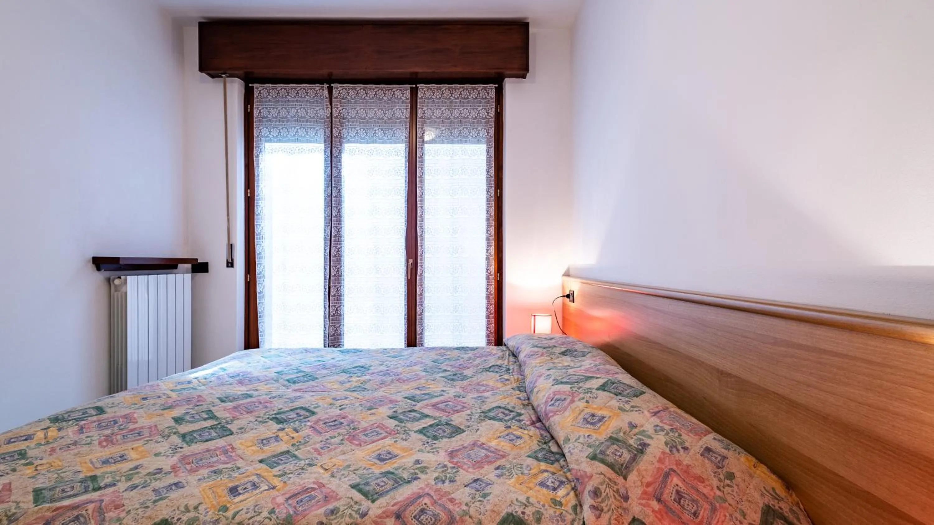 Bed in Appartamenti Albatros