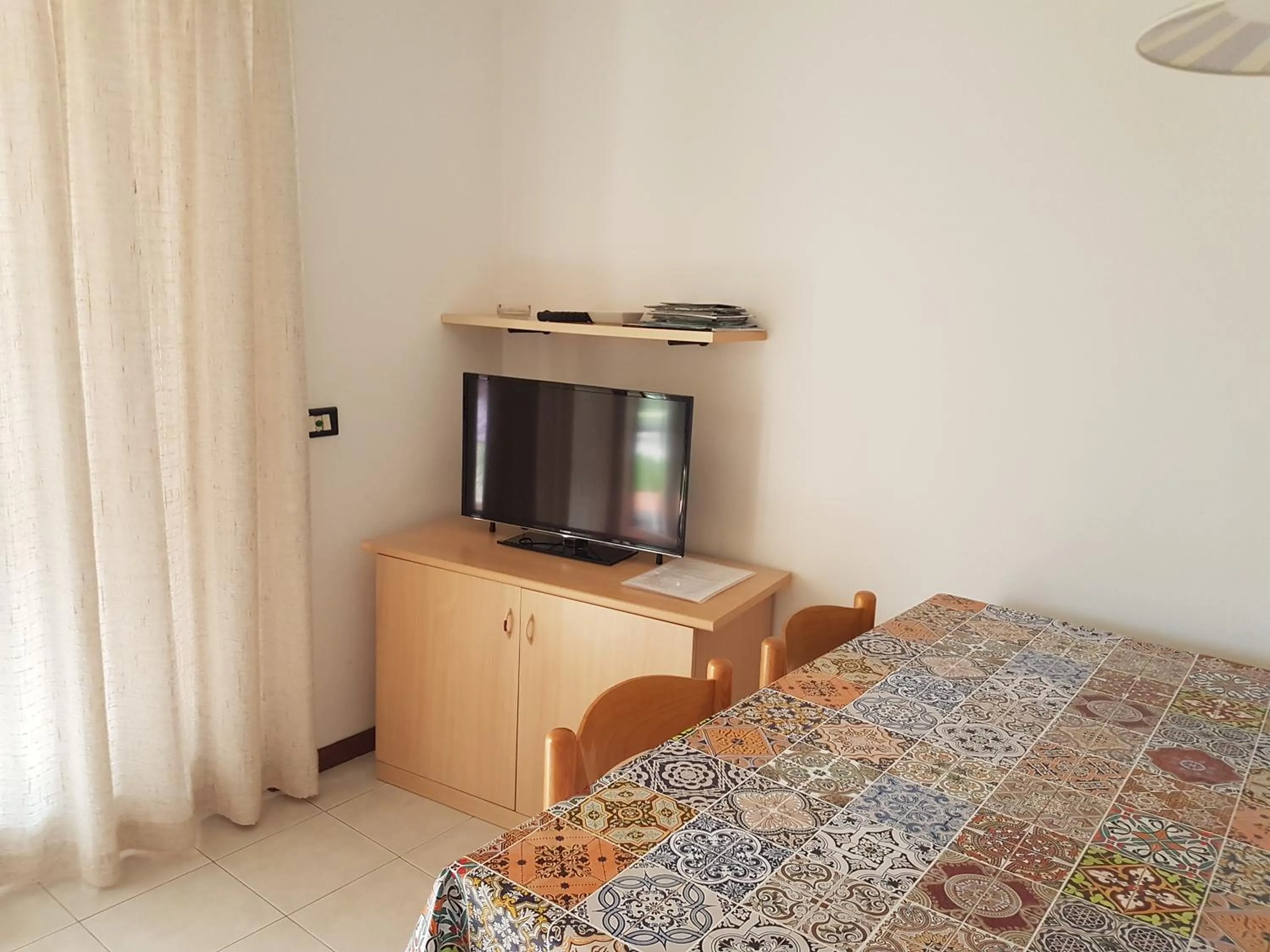 Bed in Appartamenti Albatros