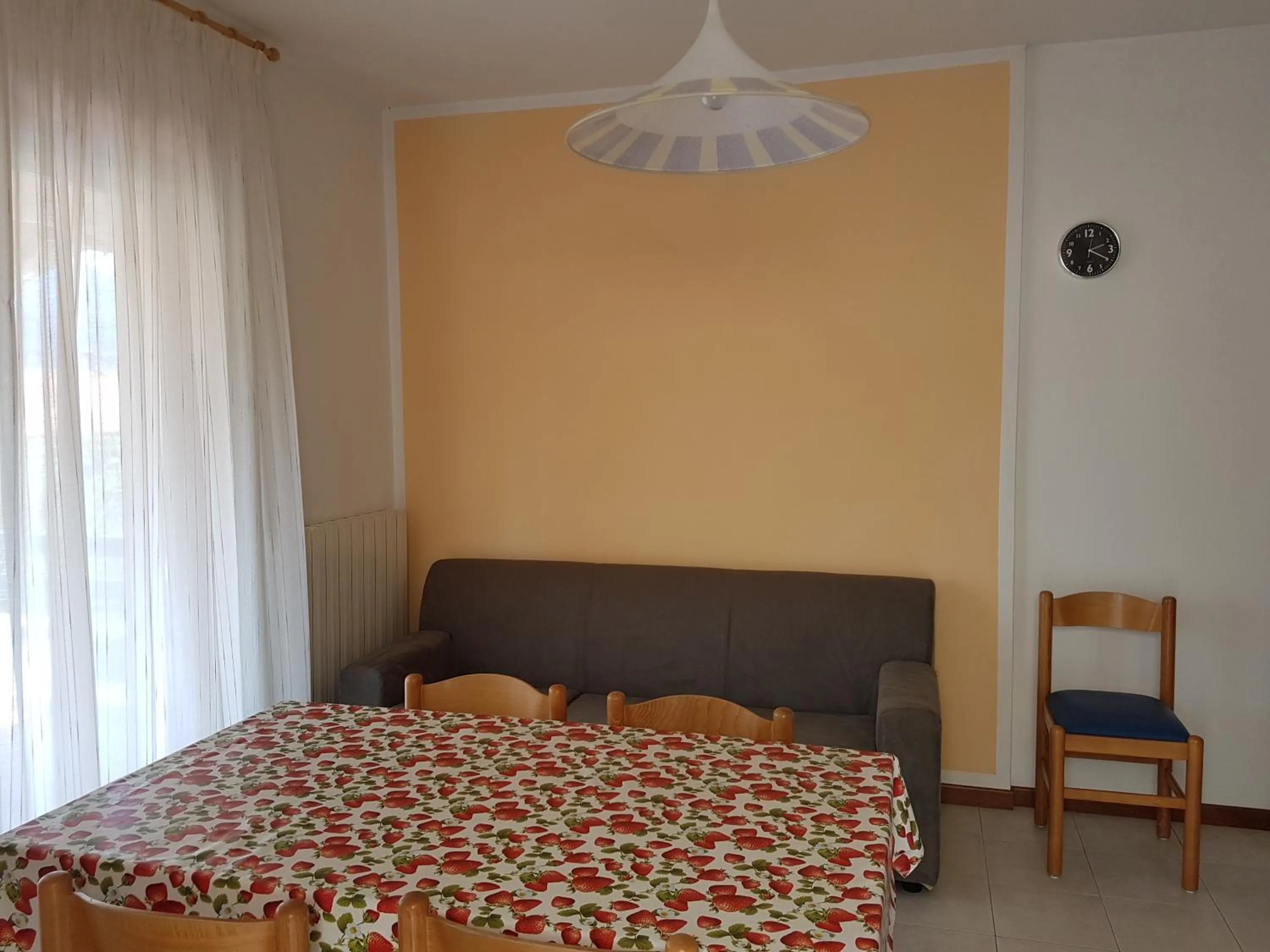 Bed in Appartamenti Albatros