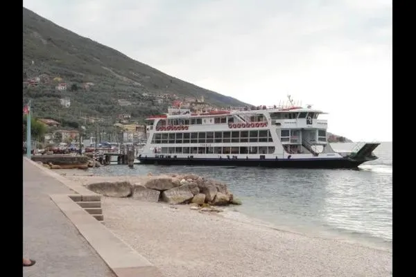 Nearby landmark in Appartamenti Albatros