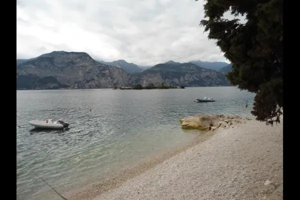 Nearby landmark in Appartamenti Albatros