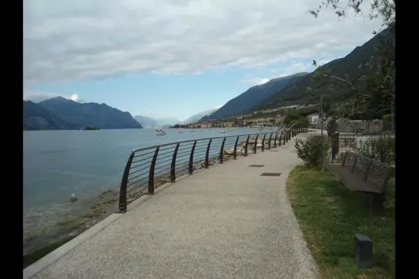 Nearby landmark in Appartamenti Albatros