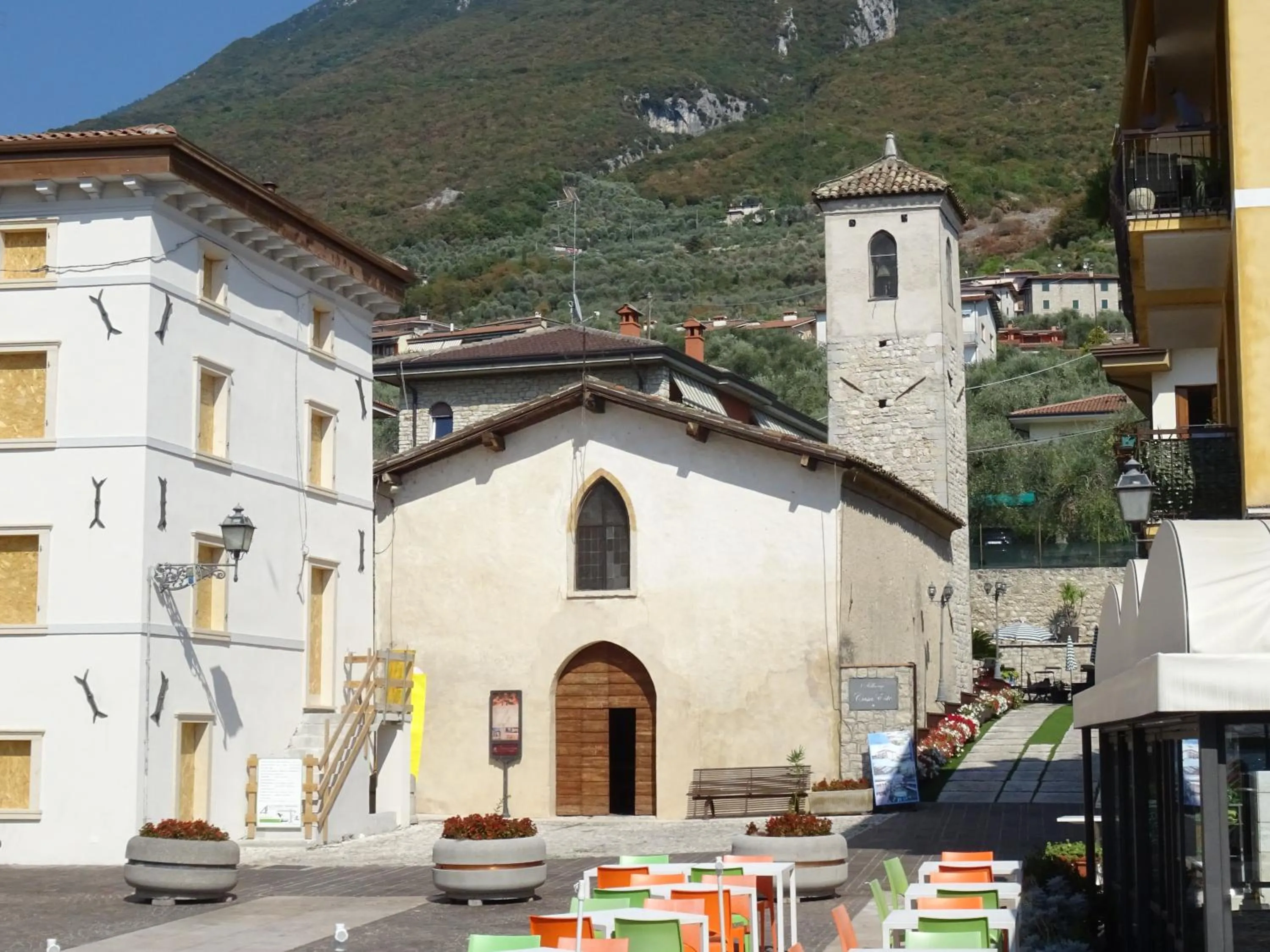 Appartamenti Albatros