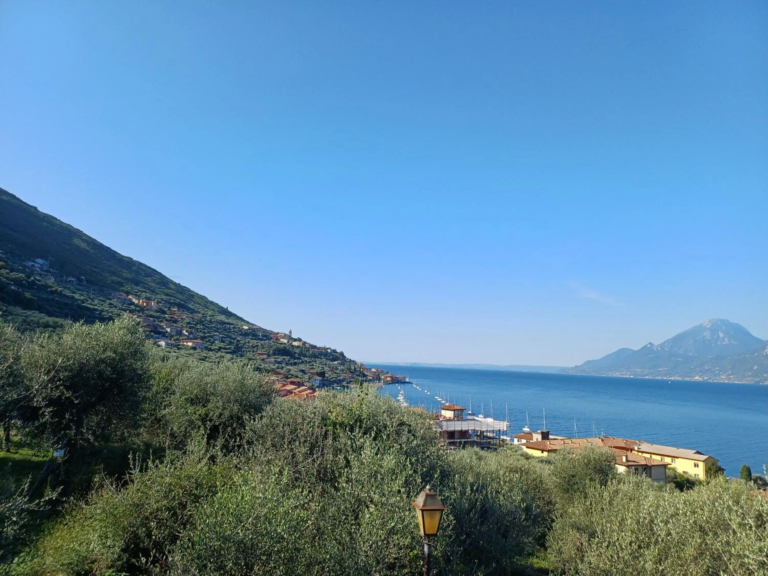 Appartamenti Albatros