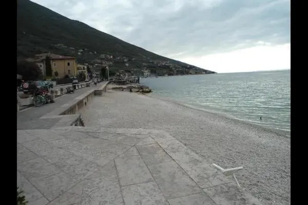 Nearby landmark in Appartamenti Albatros