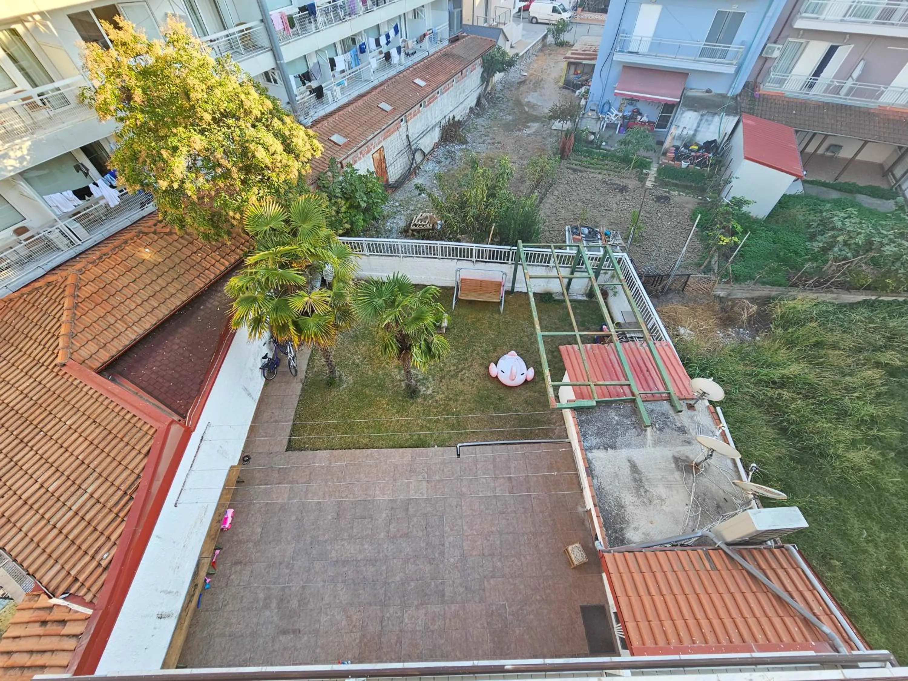 Niki Hotel Paralia