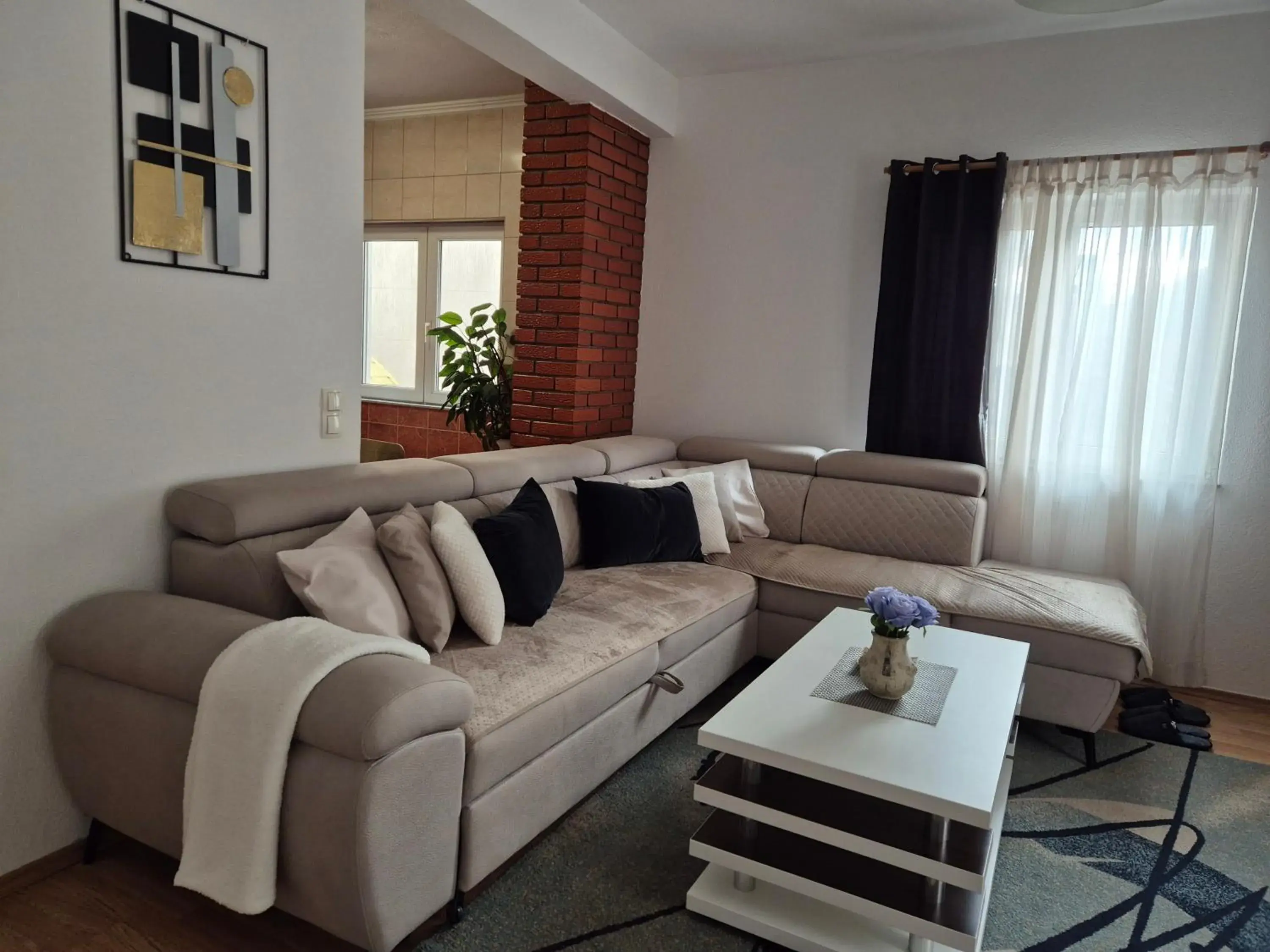 Two-Bedroom Apartment in Apartment Katica Mostar Two-Bedroom Apartment in Apartment Katica Mostar