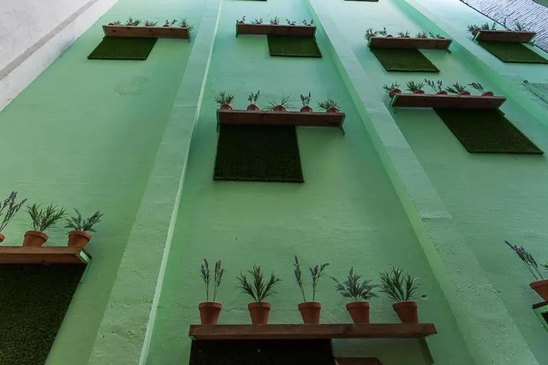 Weflating Suites Sant Antoni Market