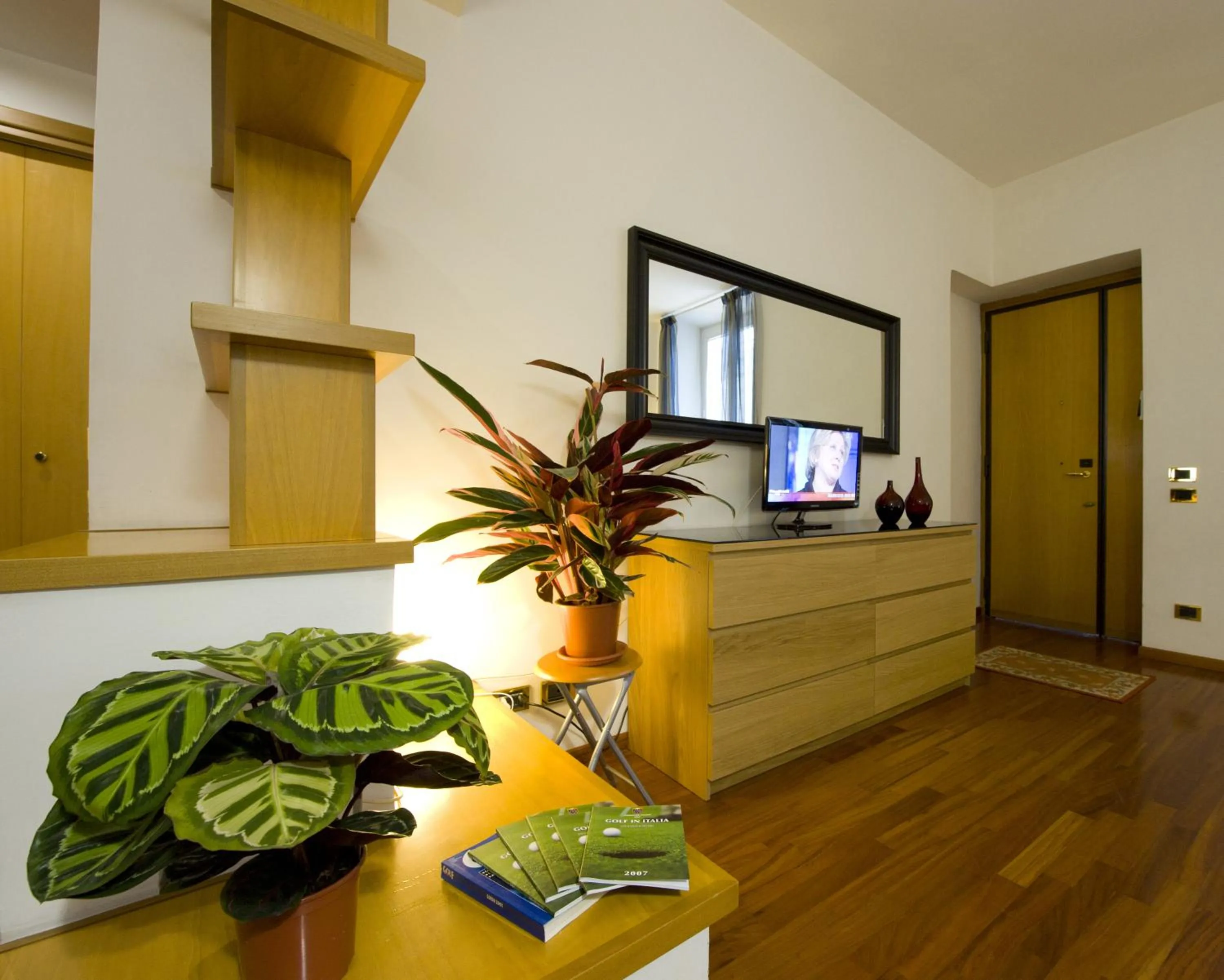 Corner House