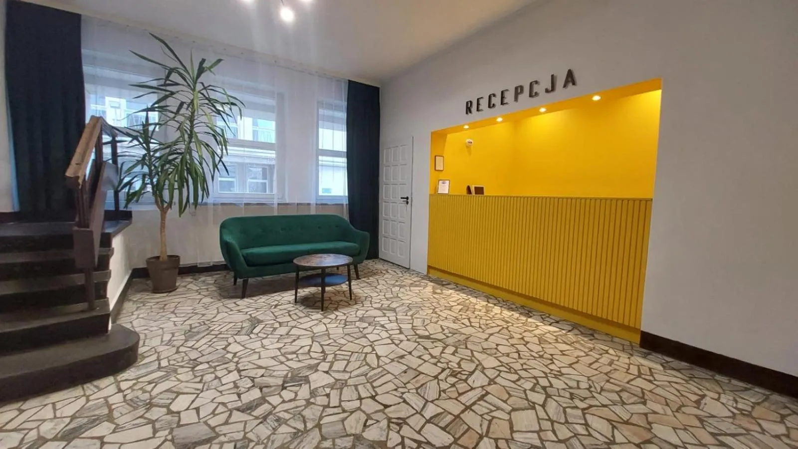 Korona Rooms