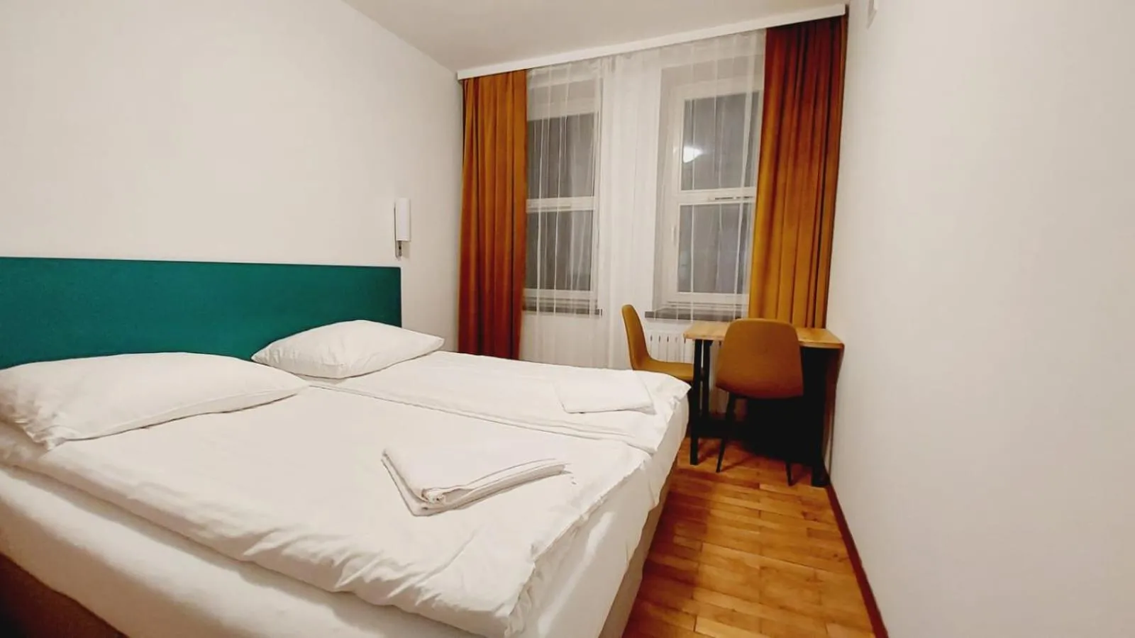Korona Rooms