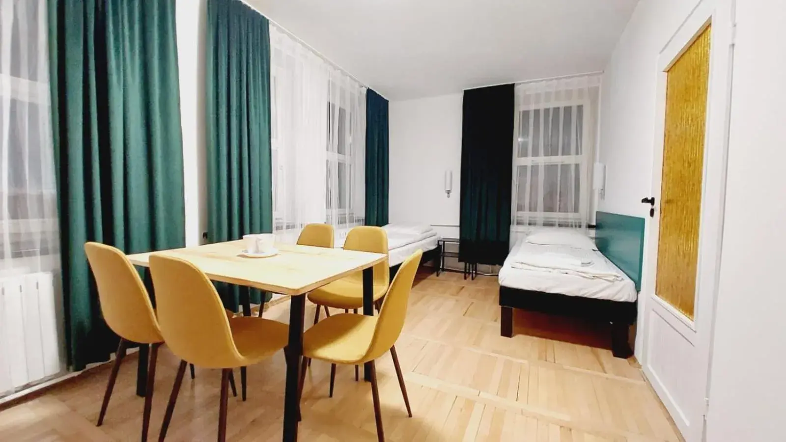 Korona Rooms Korona Rooms
